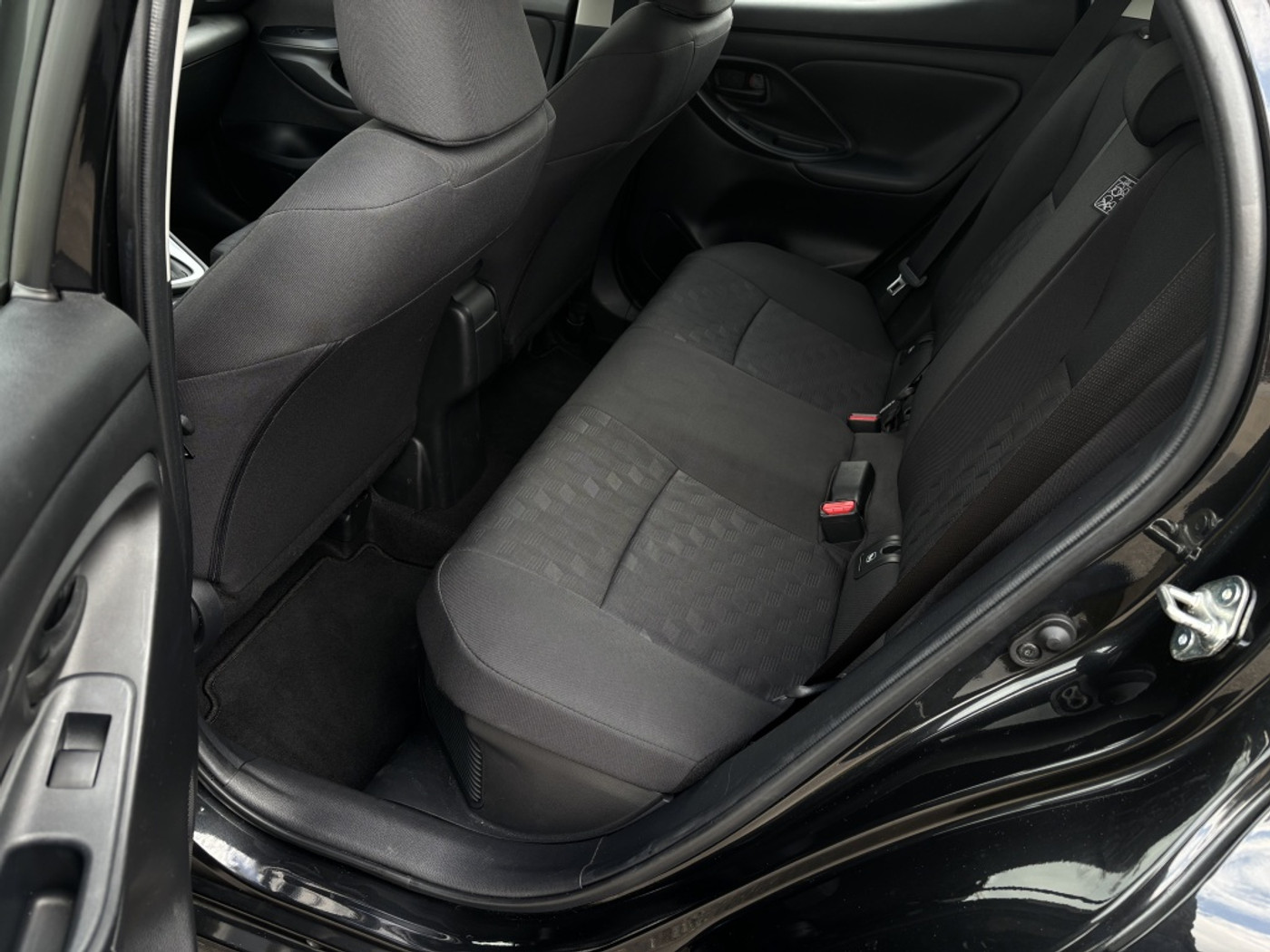 Foto van Mazda Mazda2 Hybrid