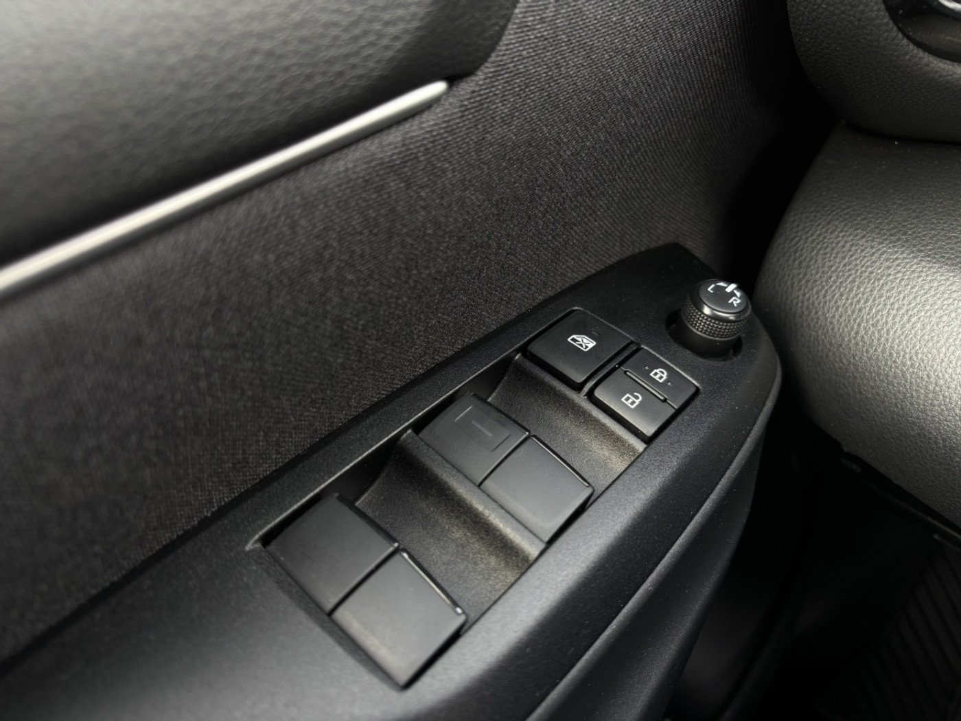 Foto van Mazda Mazda2 Hybrid