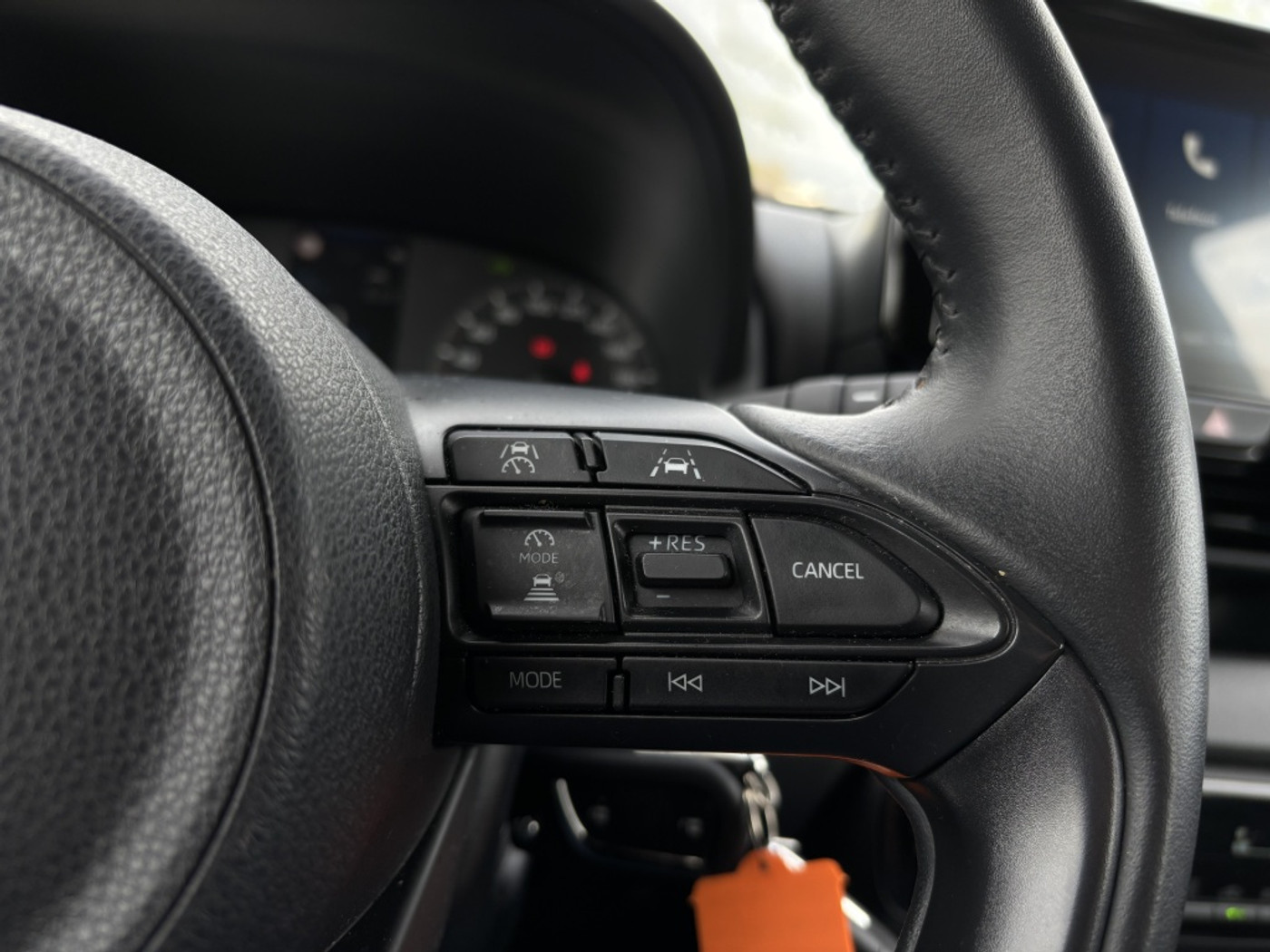 Foto van Mazda Mazda2 Hybrid