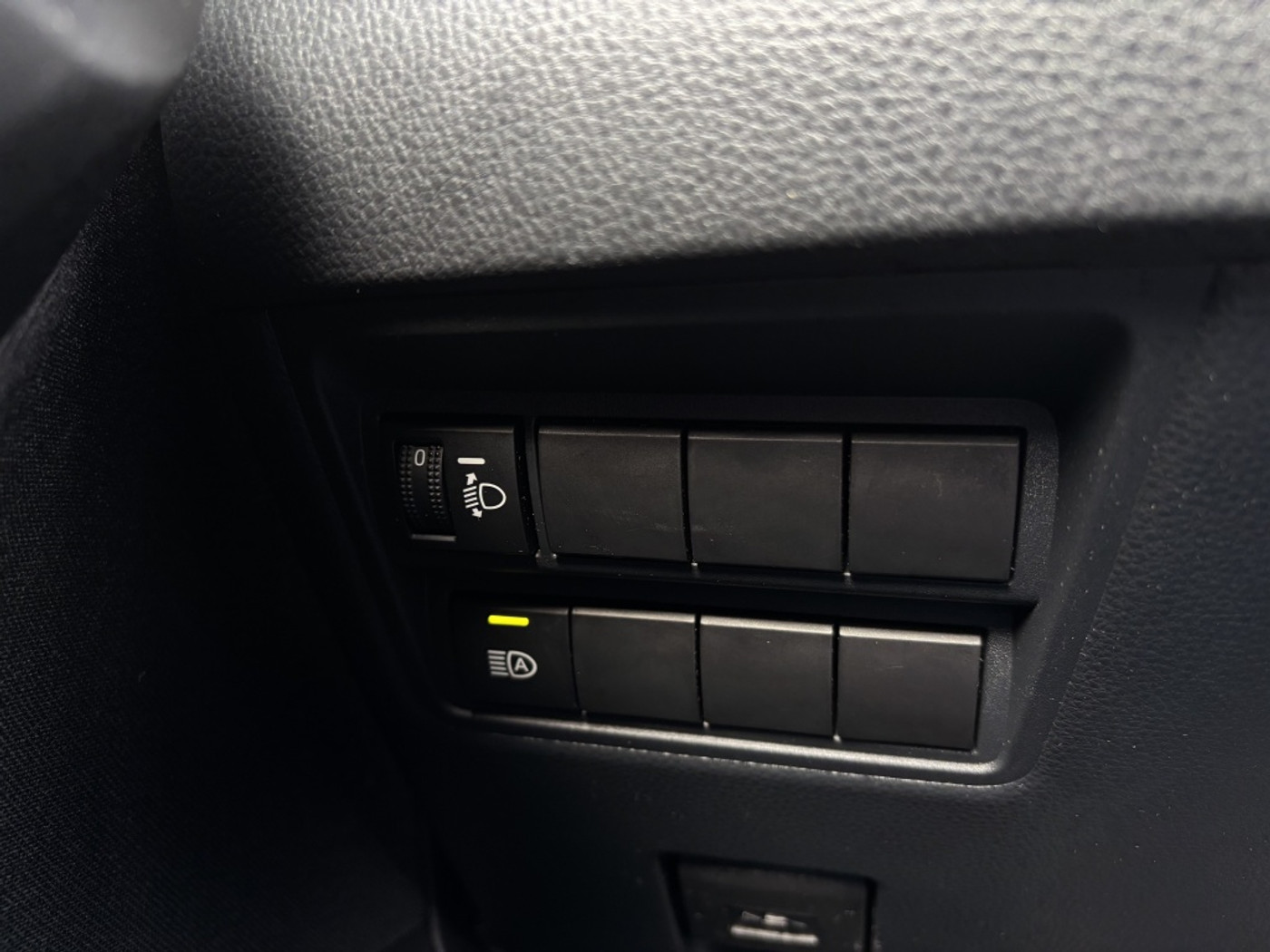Foto van Mazda Mazda2 Hybrid