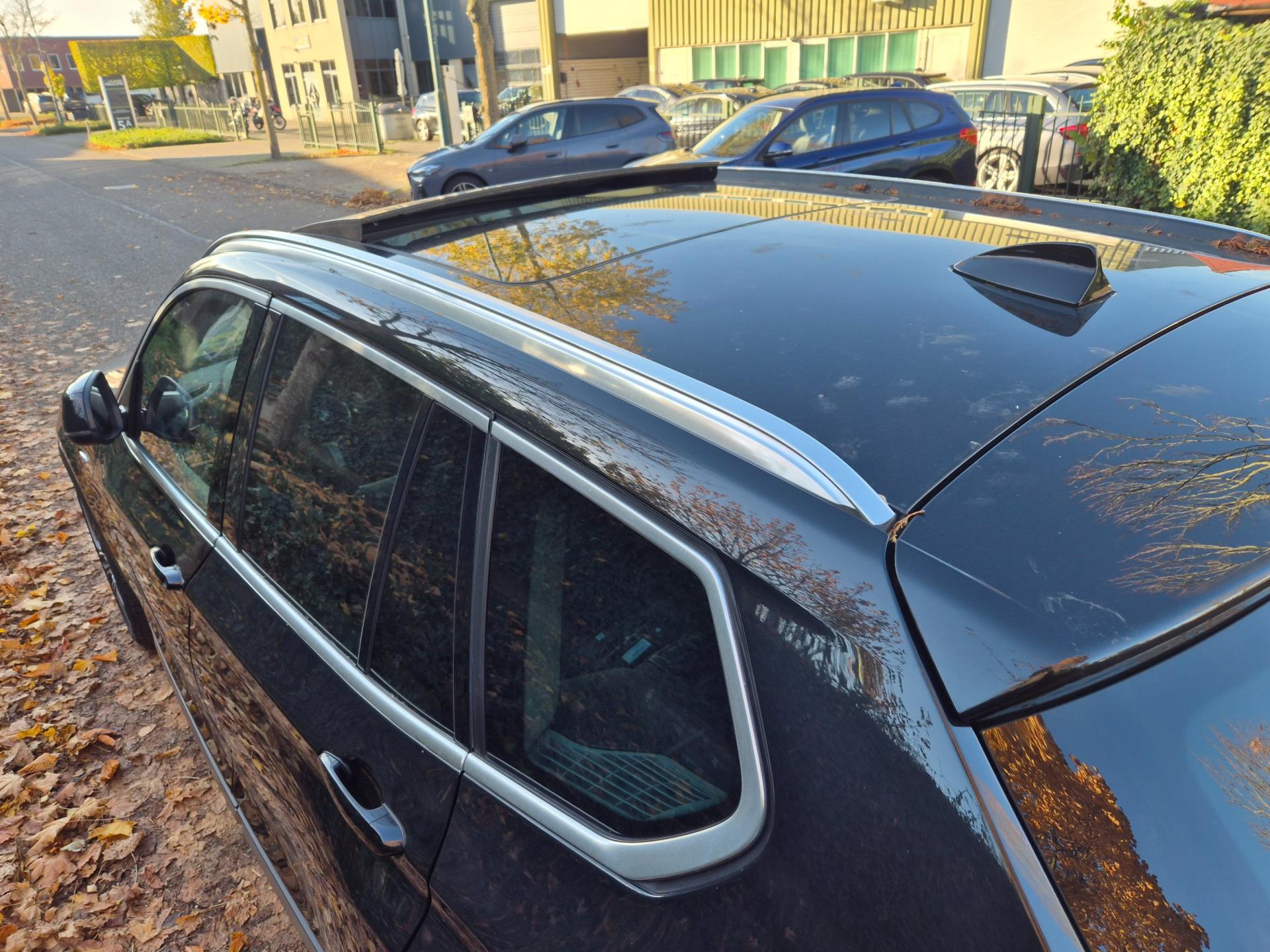 Foto van BMW X3 Xdrive20i