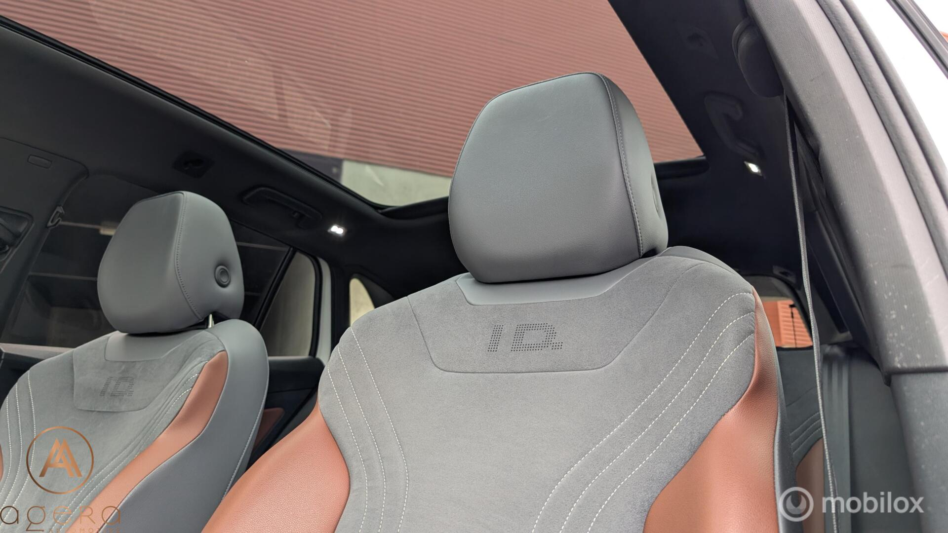 Foto van Volkswagen Id.4 Pro 150 KW