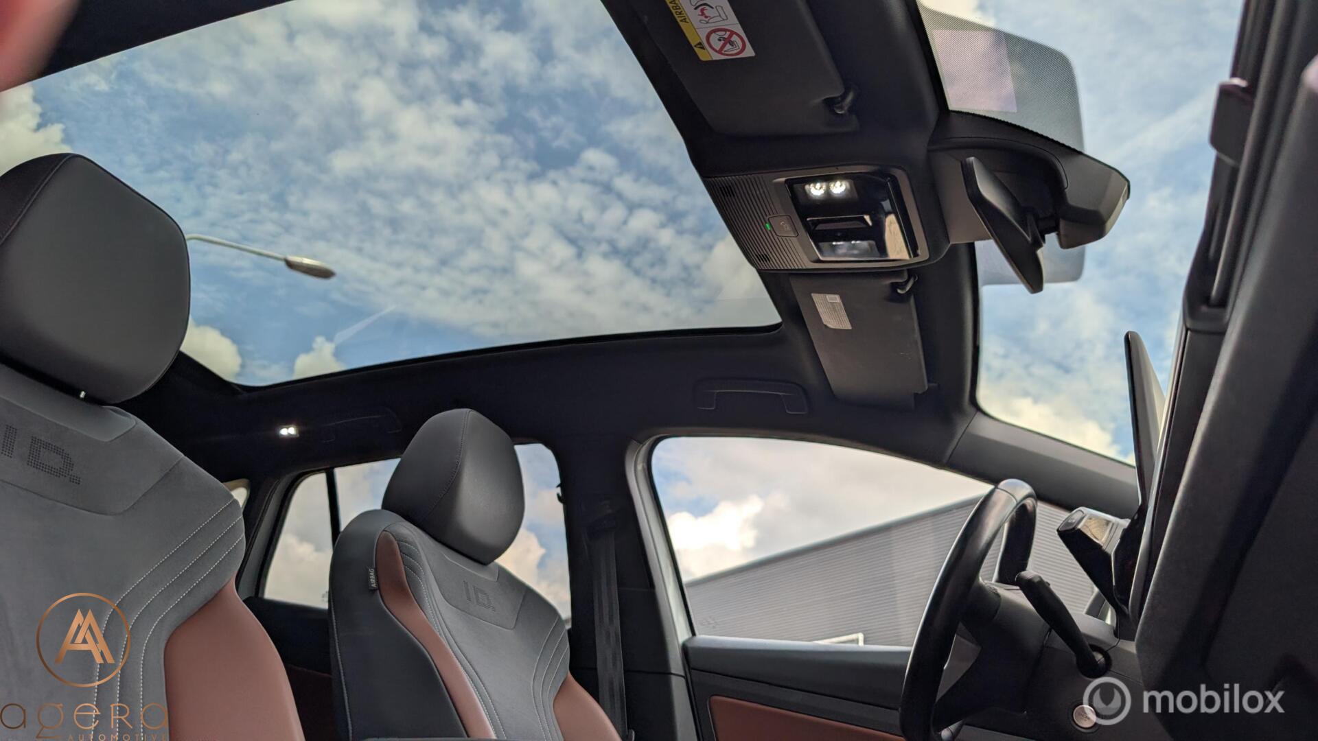 Foto van Volkswagen Id.4 Pro 150 KW