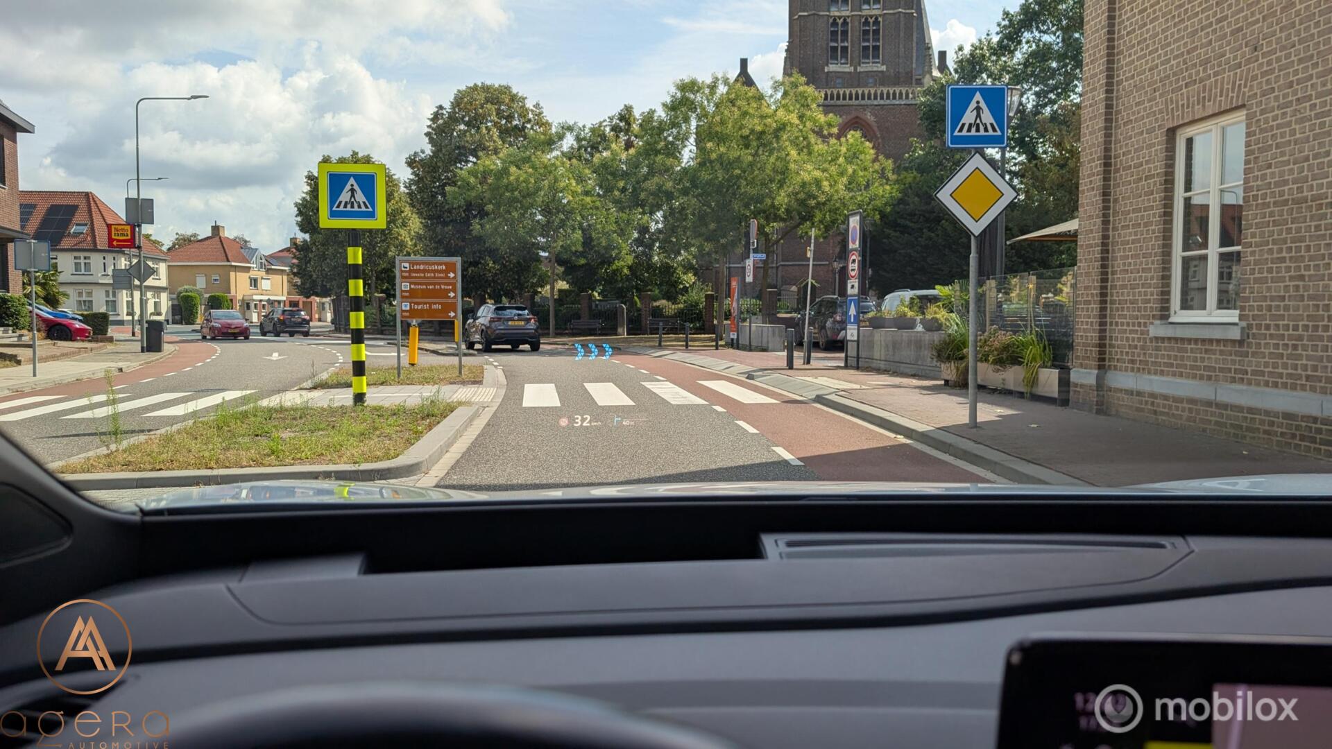 Foto van Volkswagen Id.4 Pro 150 KW
