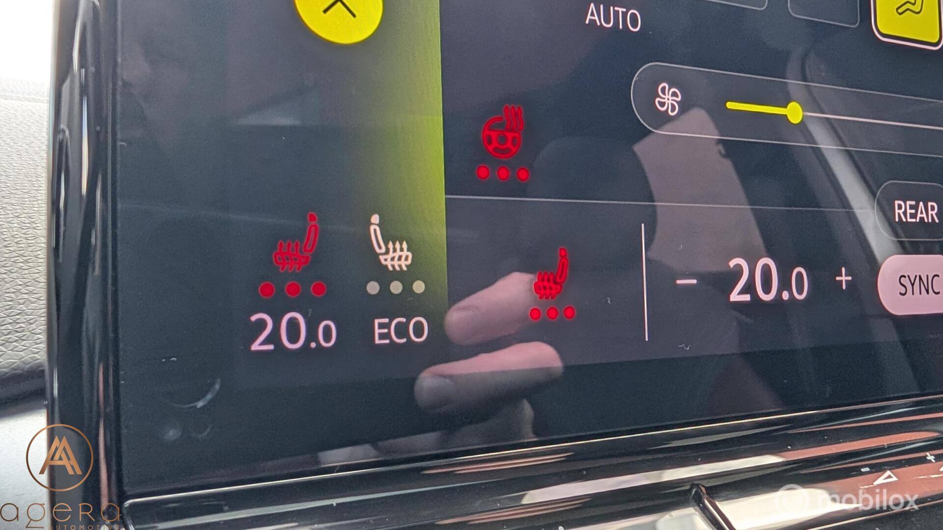 Foto van Volkswagen Id.4 Pro 150 KW