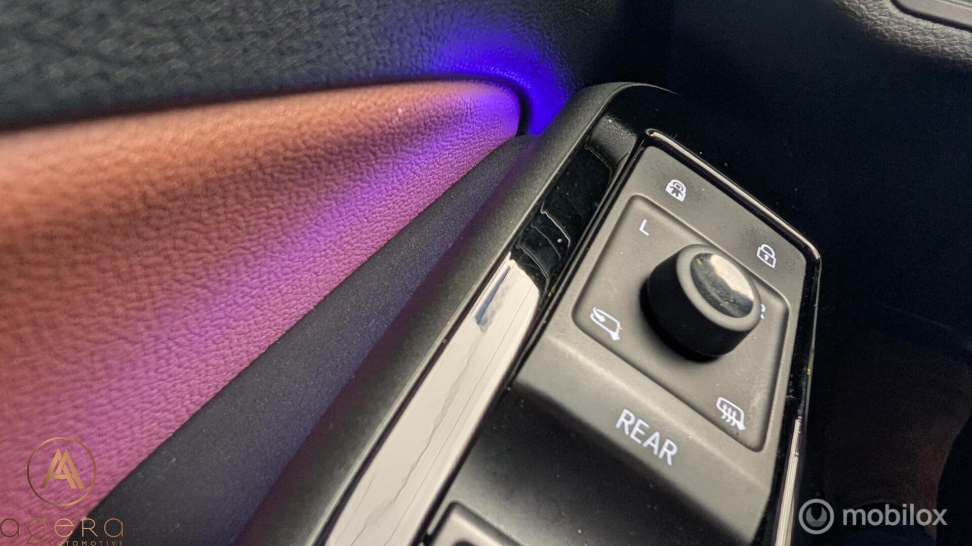 Foto van Volkswagen Id.4 Pro 150 KW
