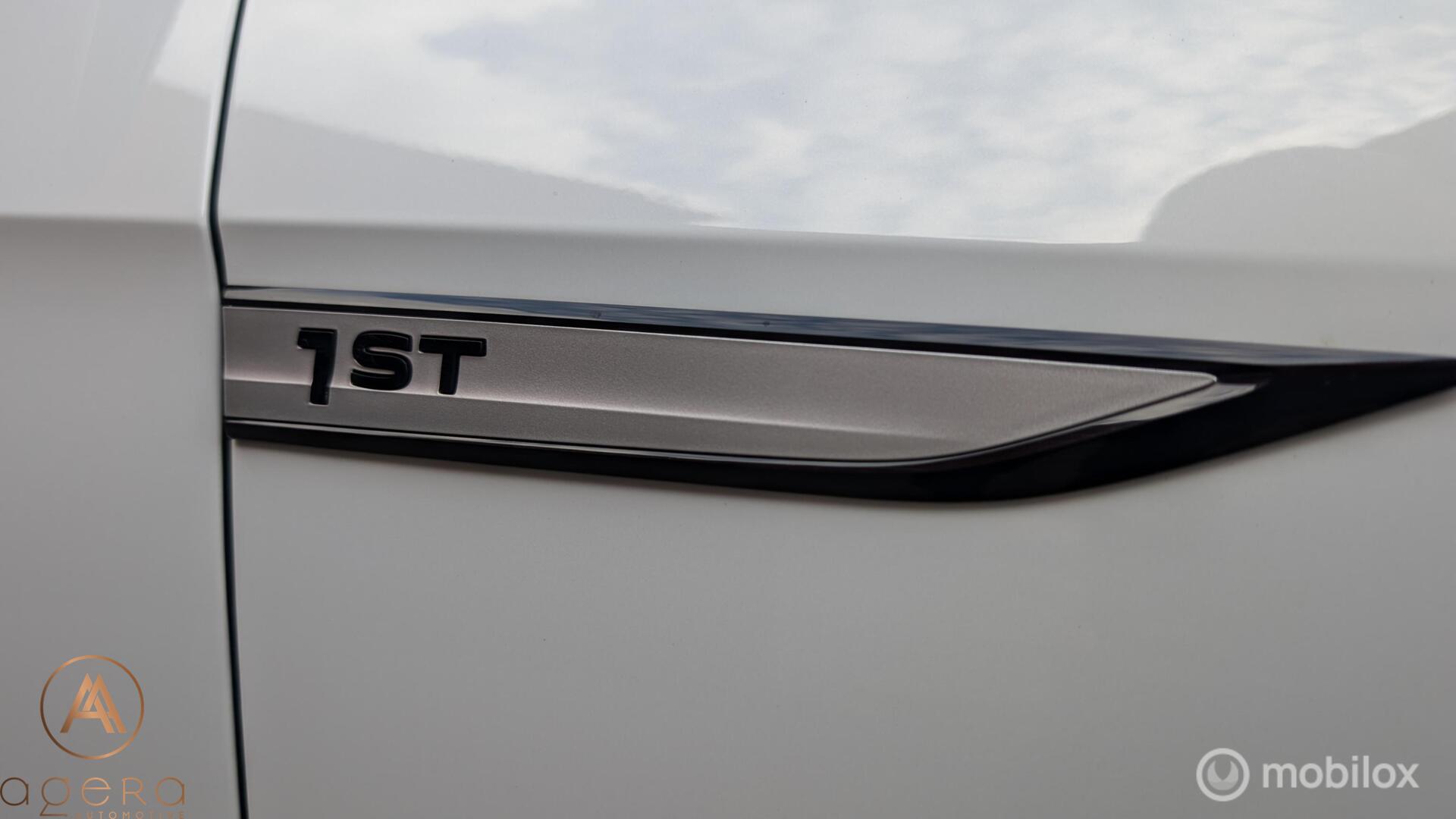 Foto van Volkswagen Id.4 Pro 150 KW