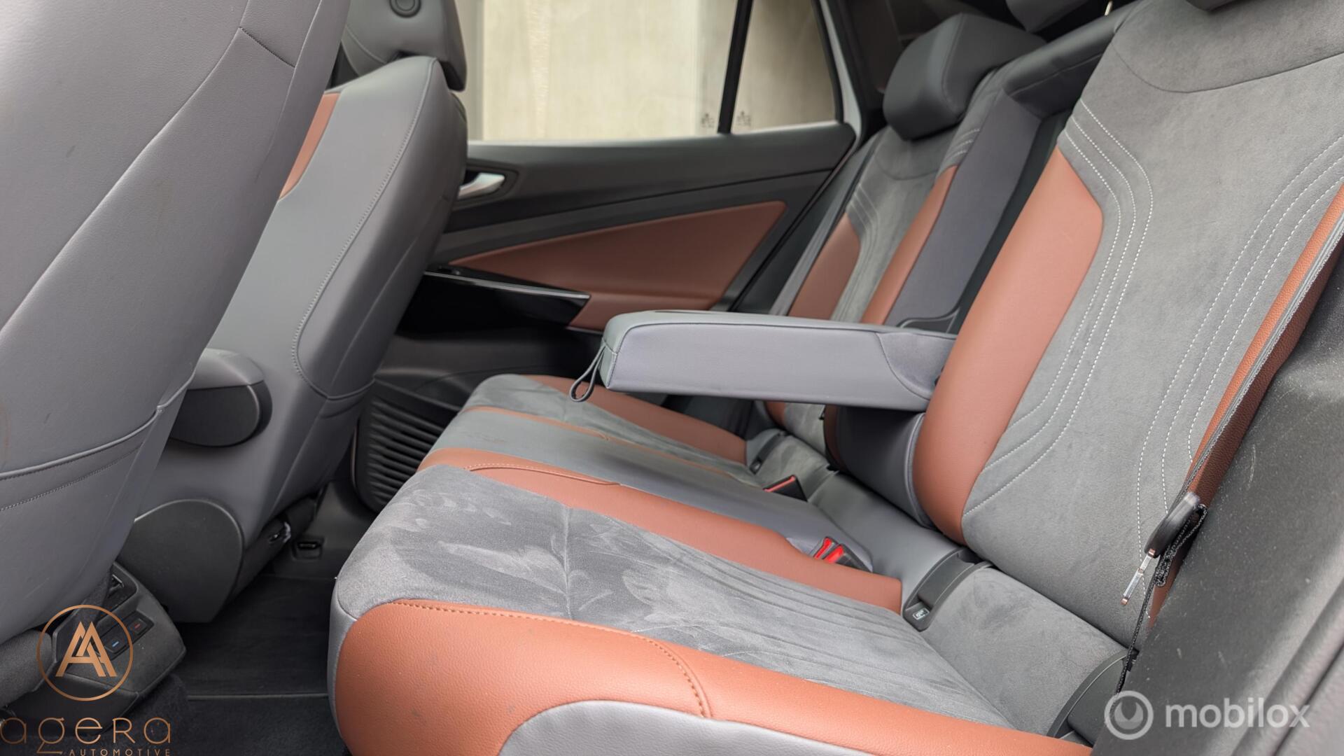 Foto van Volkswagen Id.4 Pro 150 KW