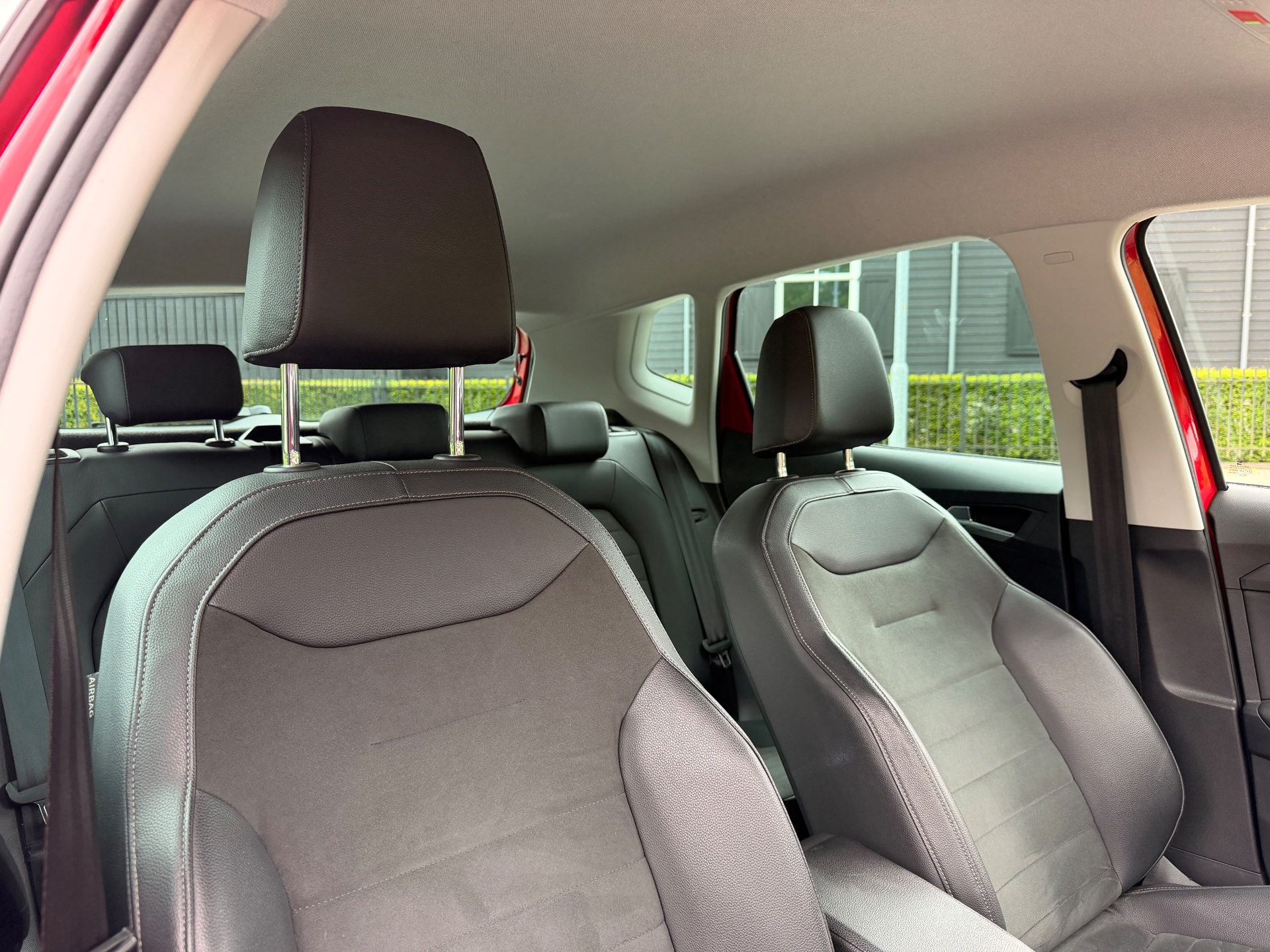 Foto van Seat Arona