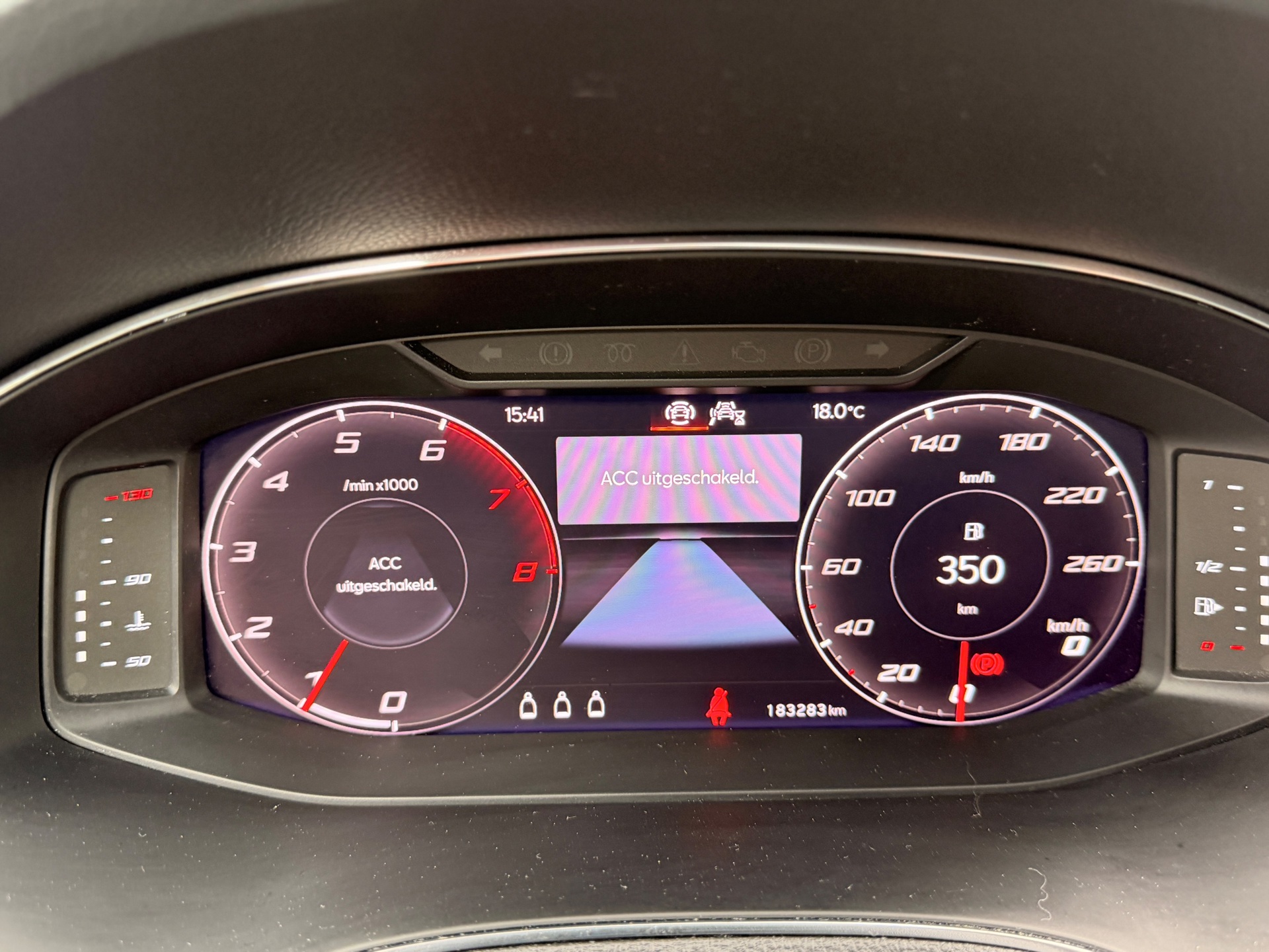 Foto van Seat Arona