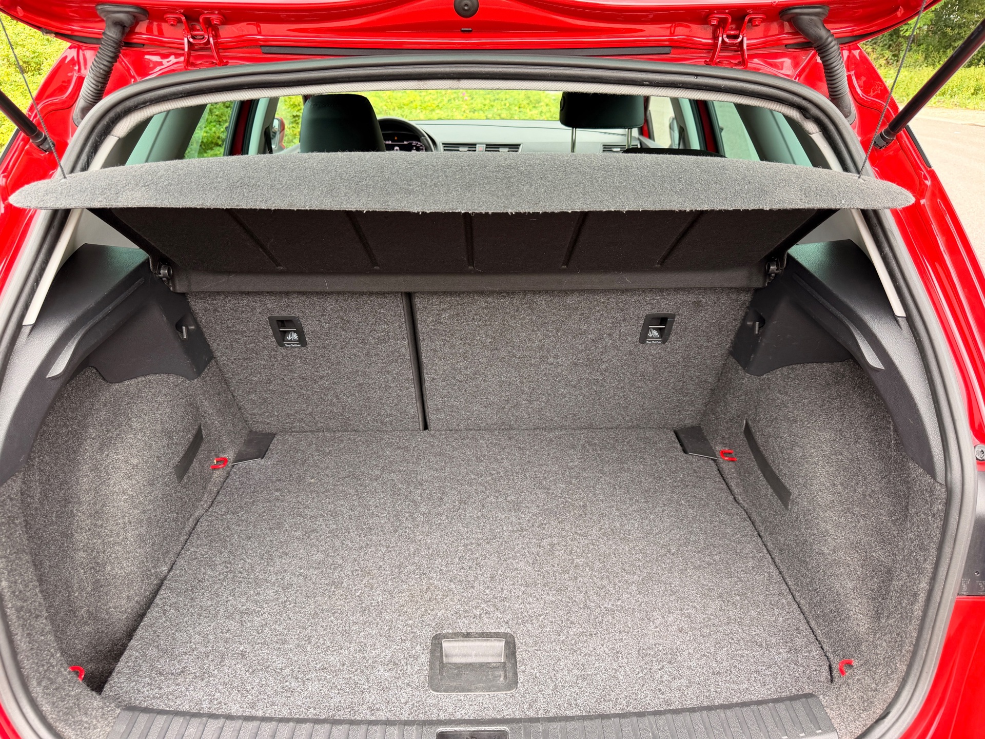 Foto van Seat Arona
