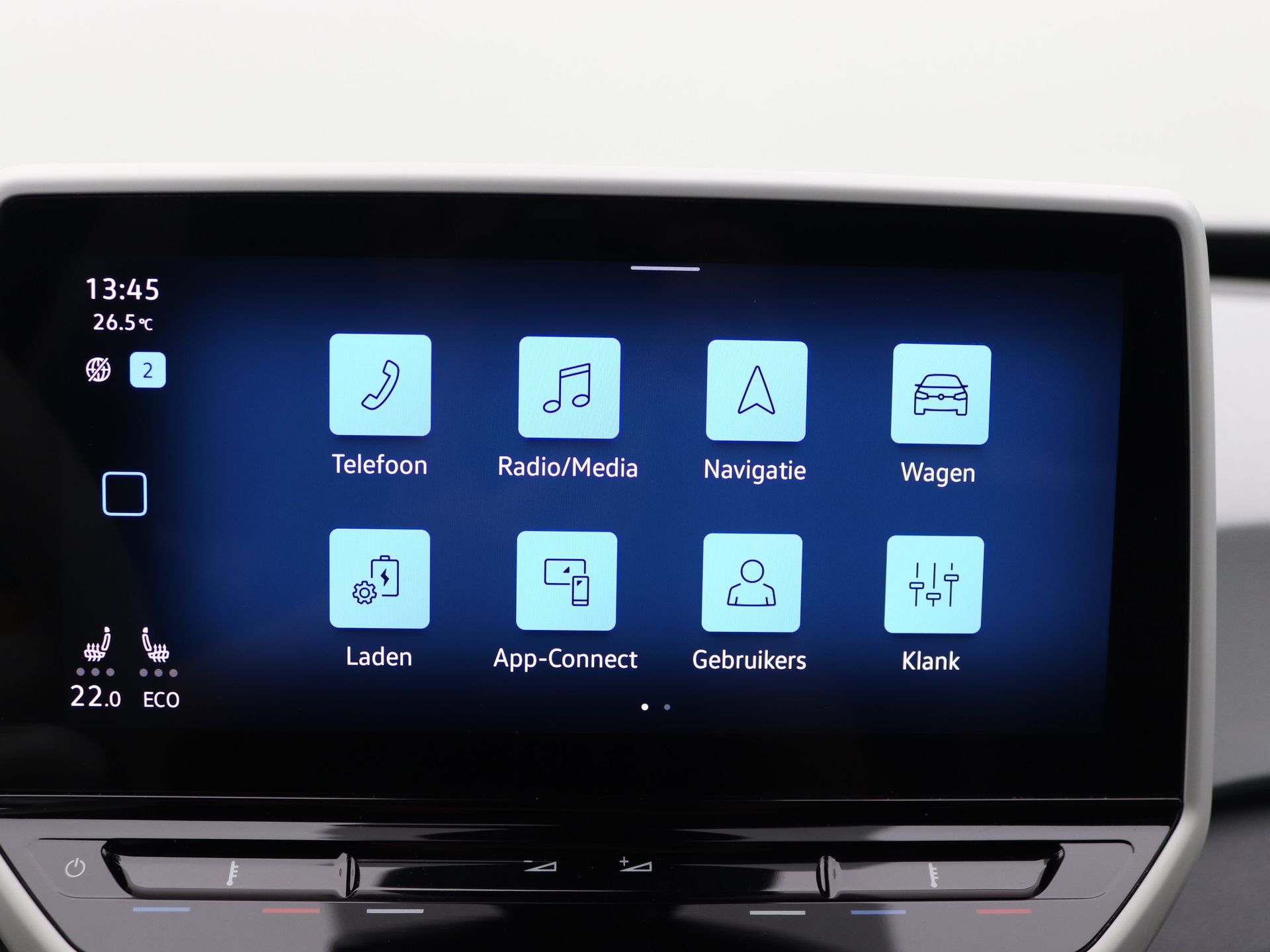 Foto van Volkswagen Id.3 Pro 150 KW