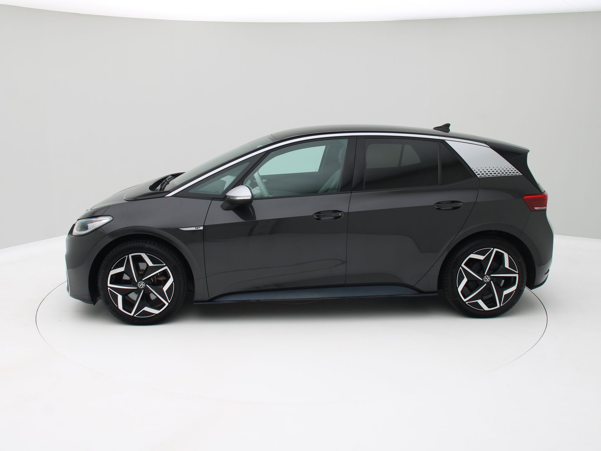 Foto van Volkswagen Id.3 Pro 150 KW