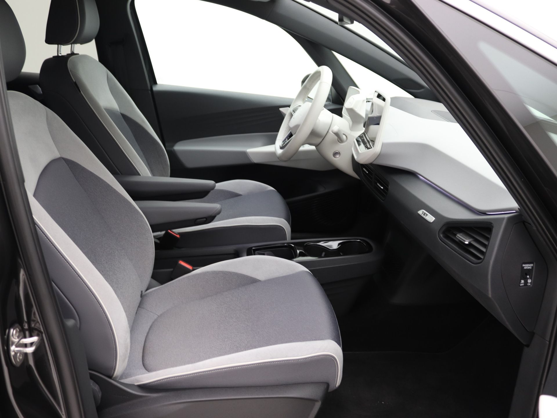 Foto van Volkswagen Id.3 Pro 150 KW