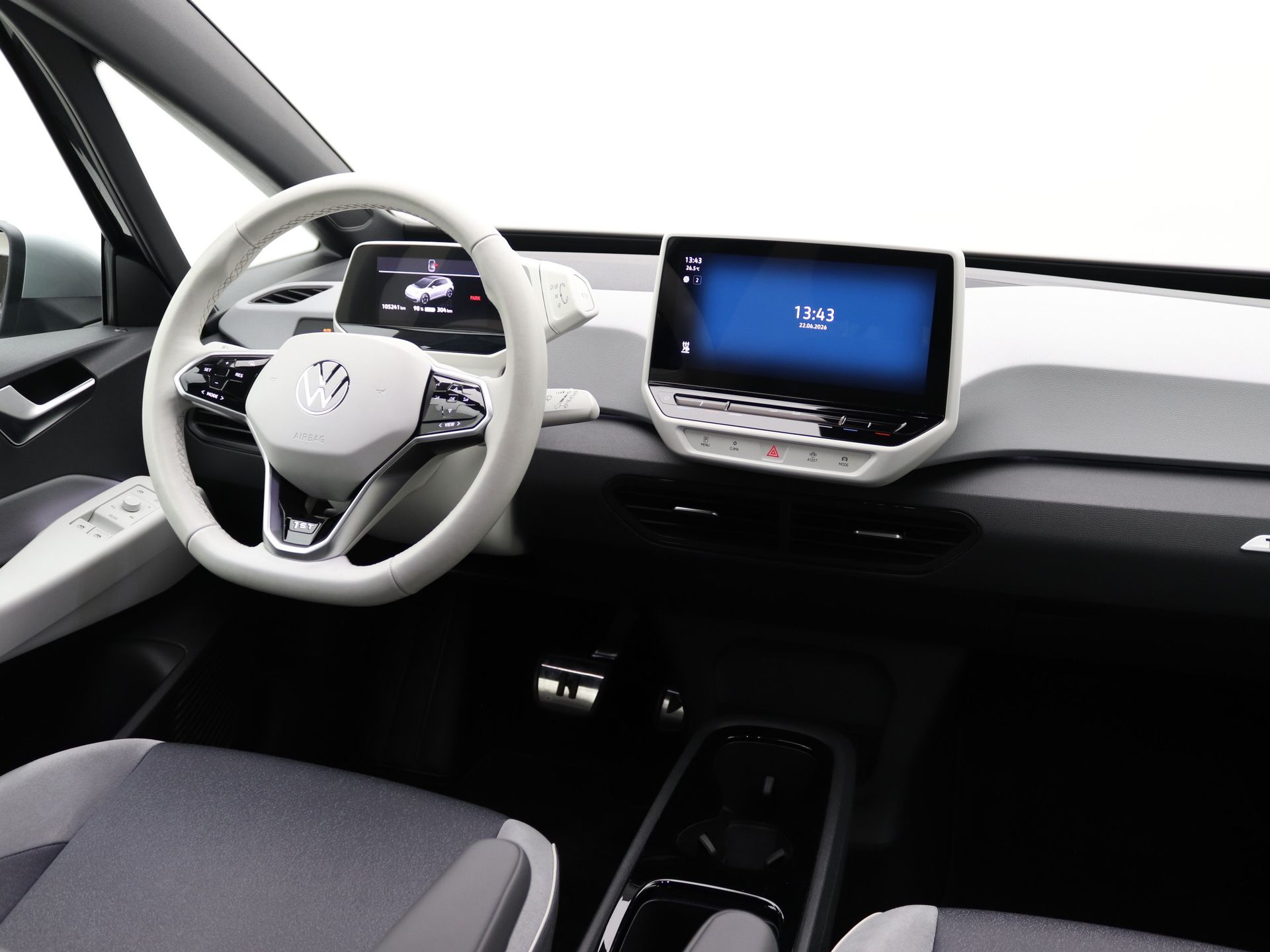 Foto van Volkswagen Id.3 Pro 150 KW