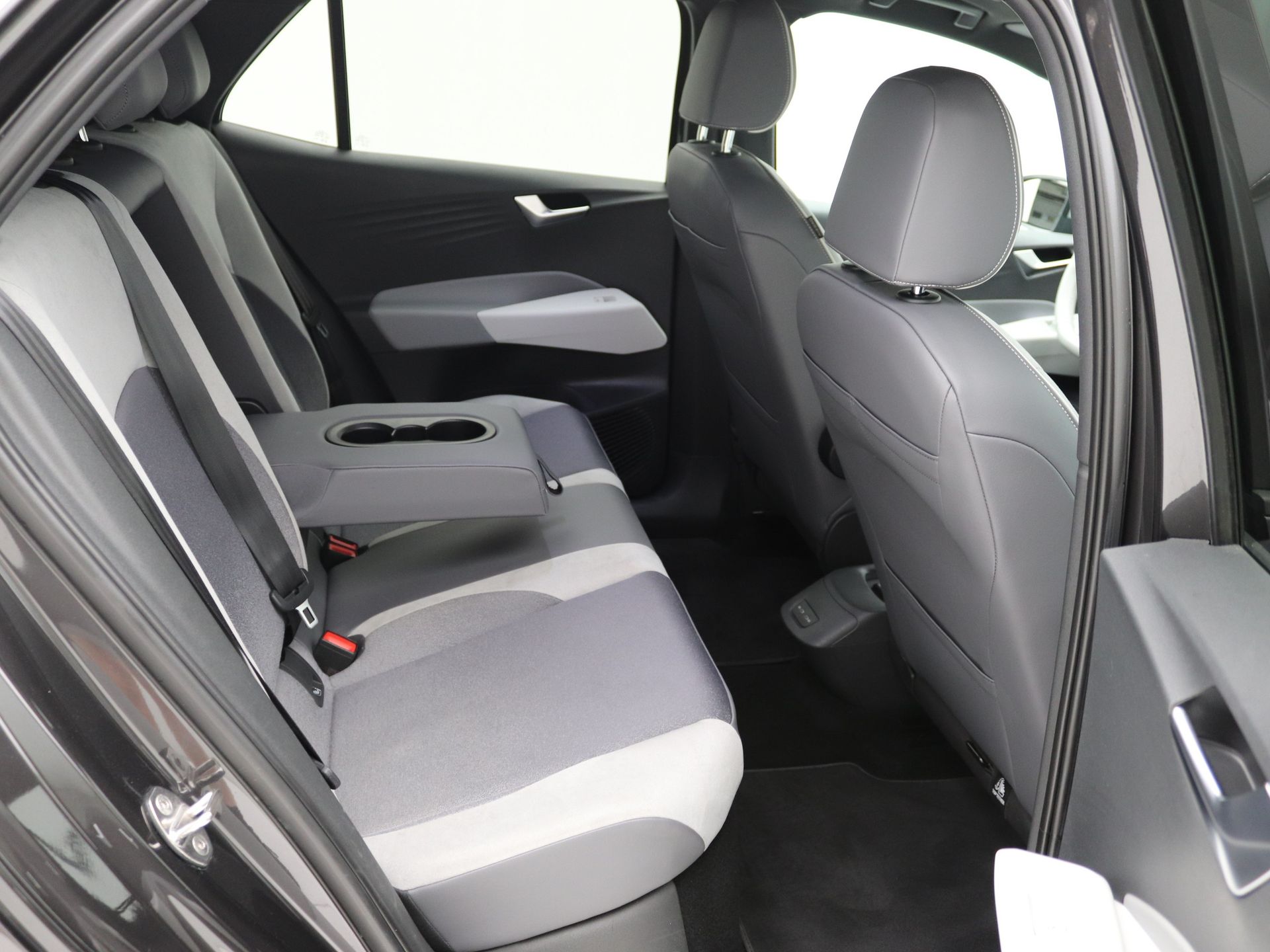 Foto van Volkswagen Id.3 Pro 150 KW