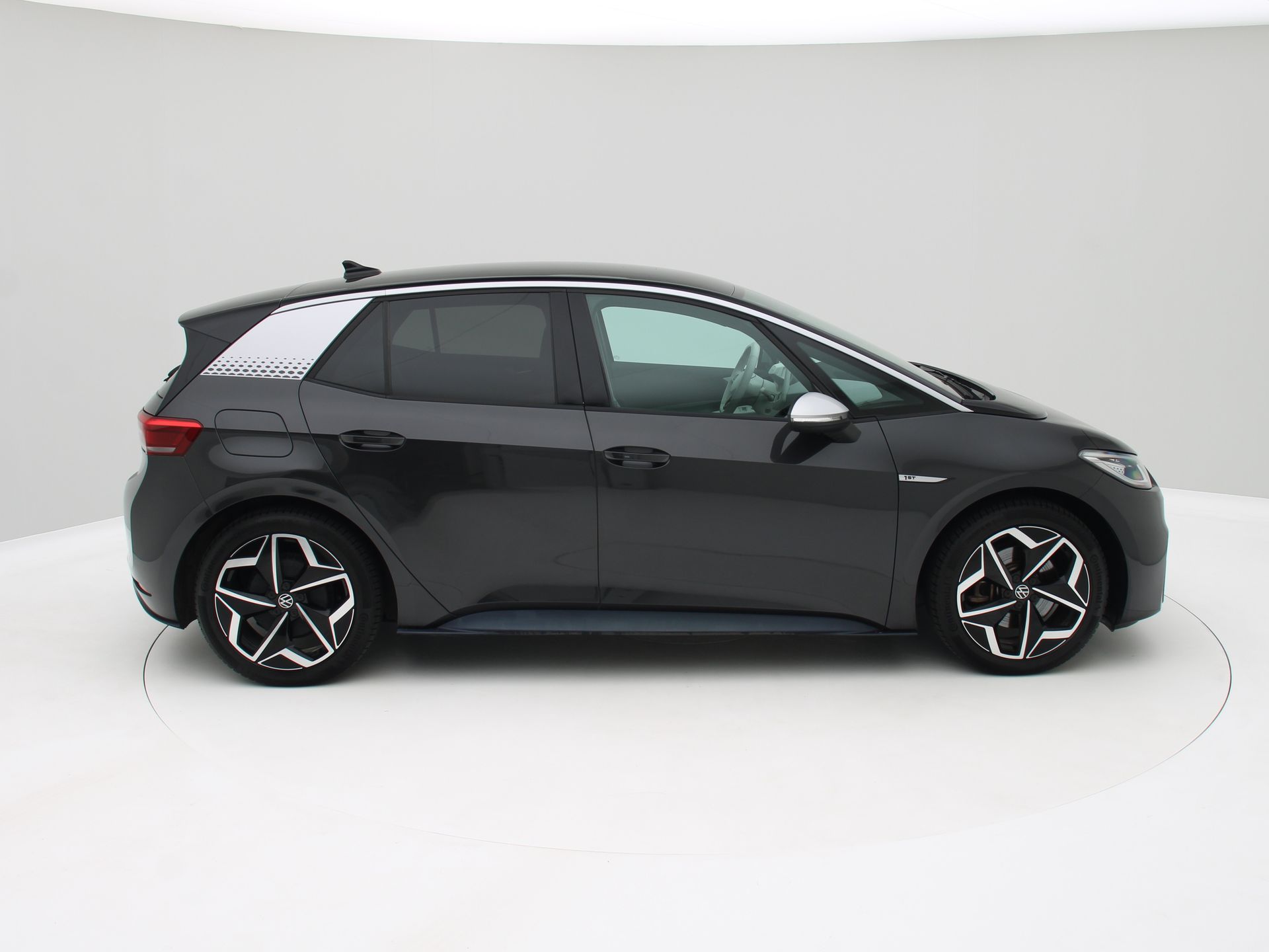 Foto van Volkswagen Id.3 Pro 150 KW