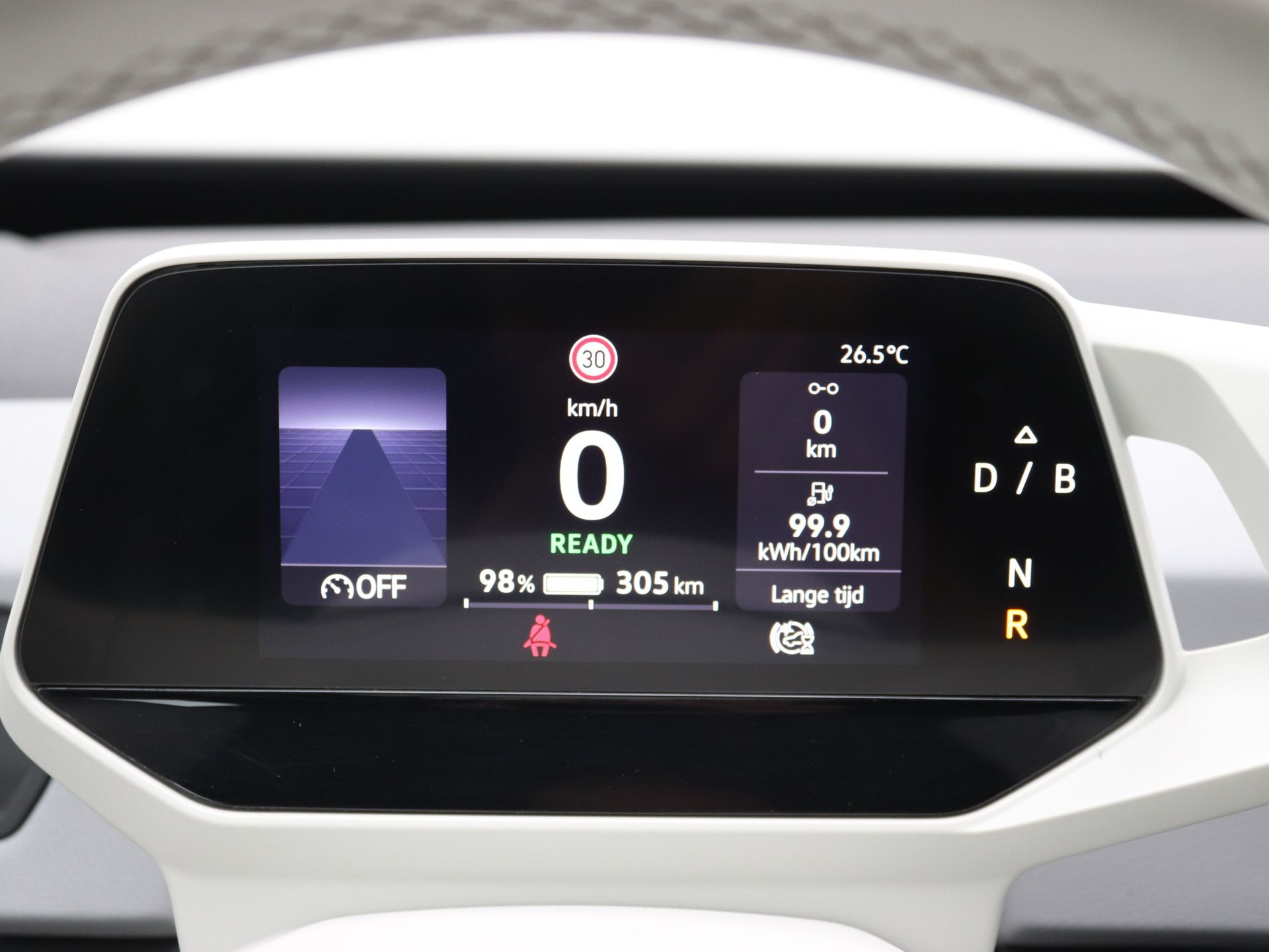 Foto van Volkswagen Id.3 Pro 150 KW
