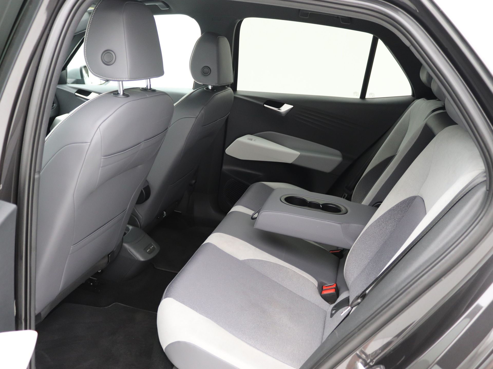 Foto van Volkswagen Id.3 Pro 150 KW