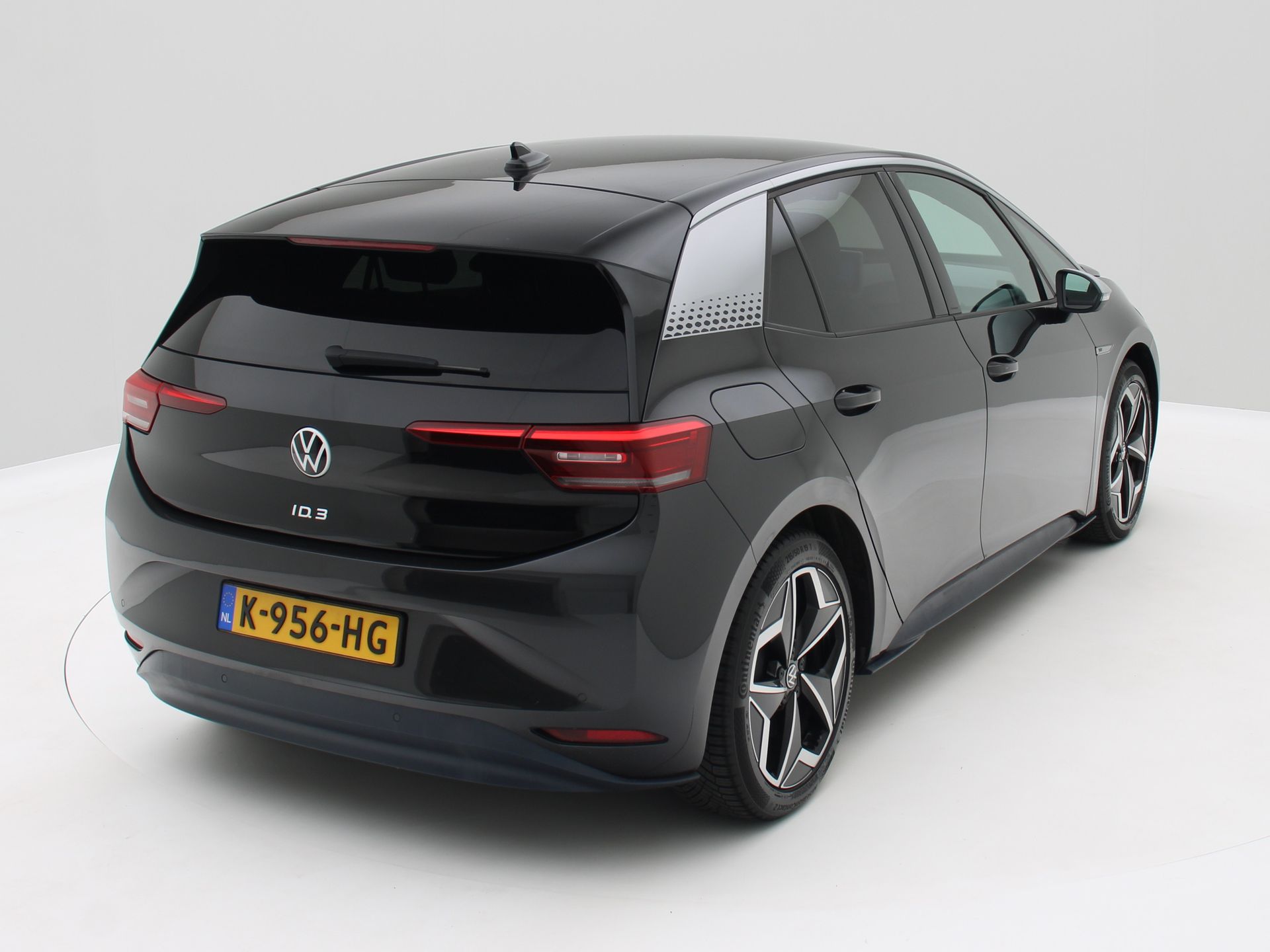 Foto van Volkswagen Id.3 Pro 150 KW