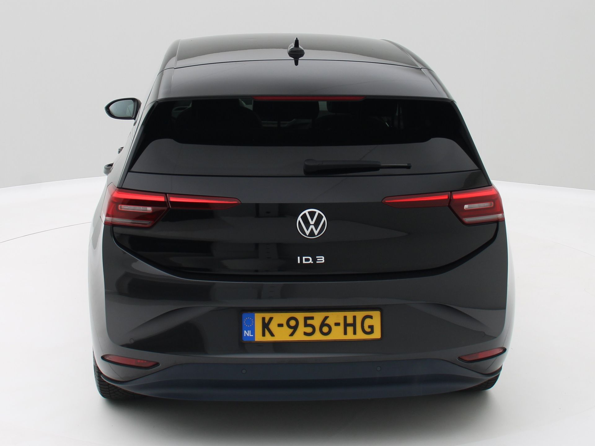 Foto van Volkswagen Id.3 Pro 150 KW