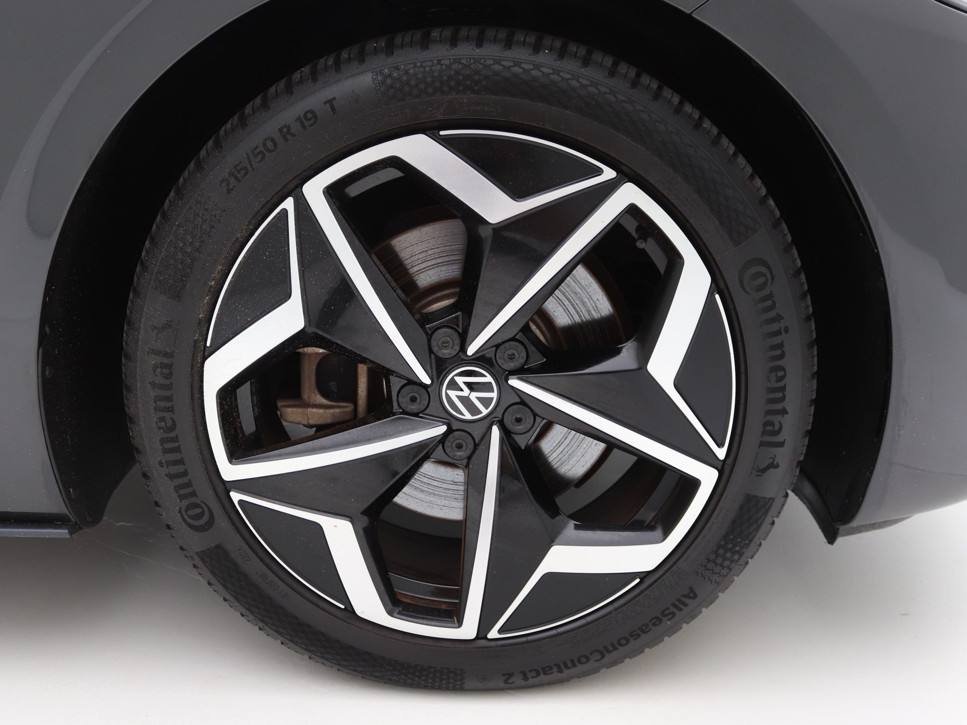 Foto van Volkswagen Id.3 Pro 150 KW