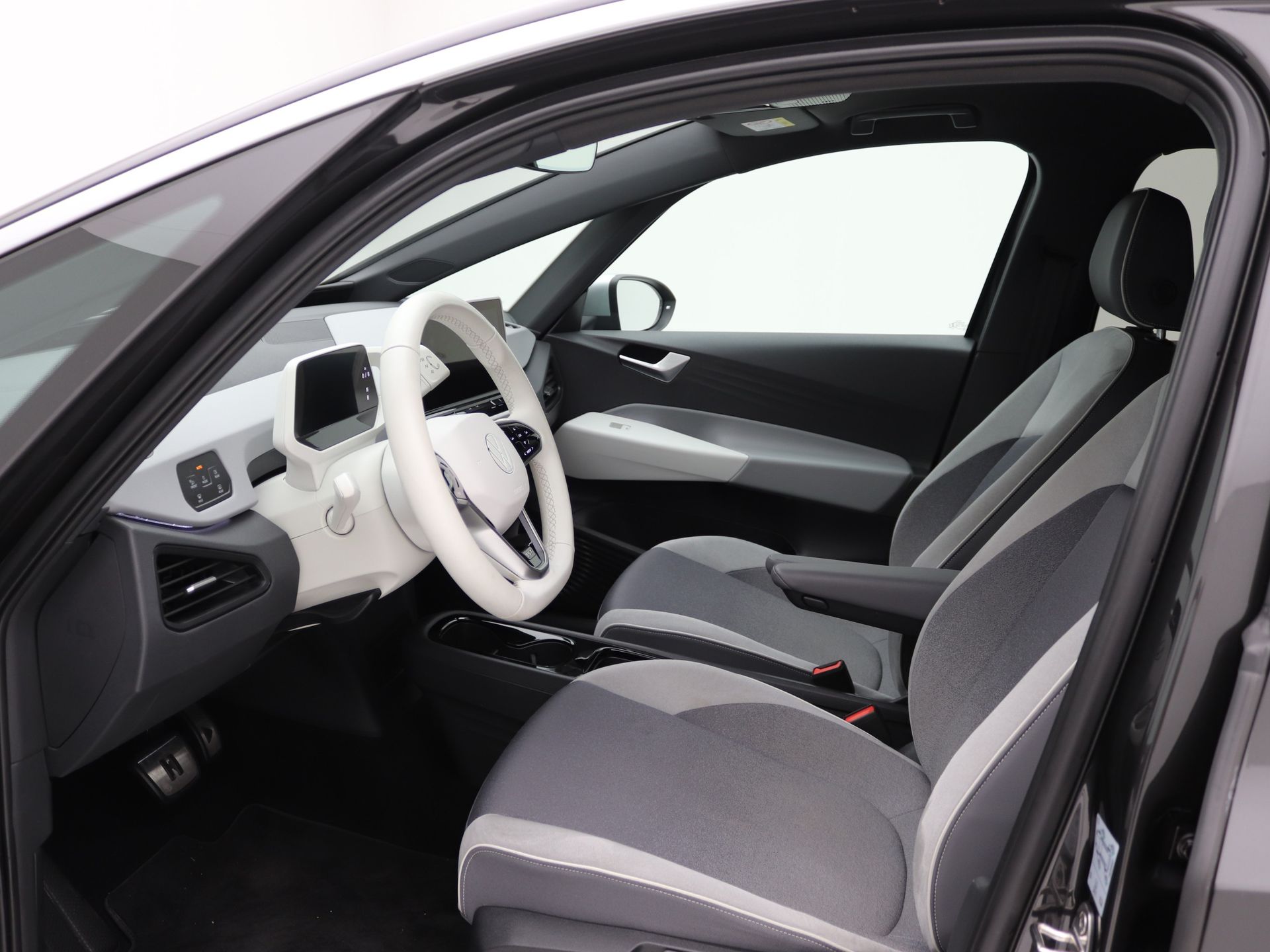 Foto van Volkswagen Id.3 Pro 150 KW