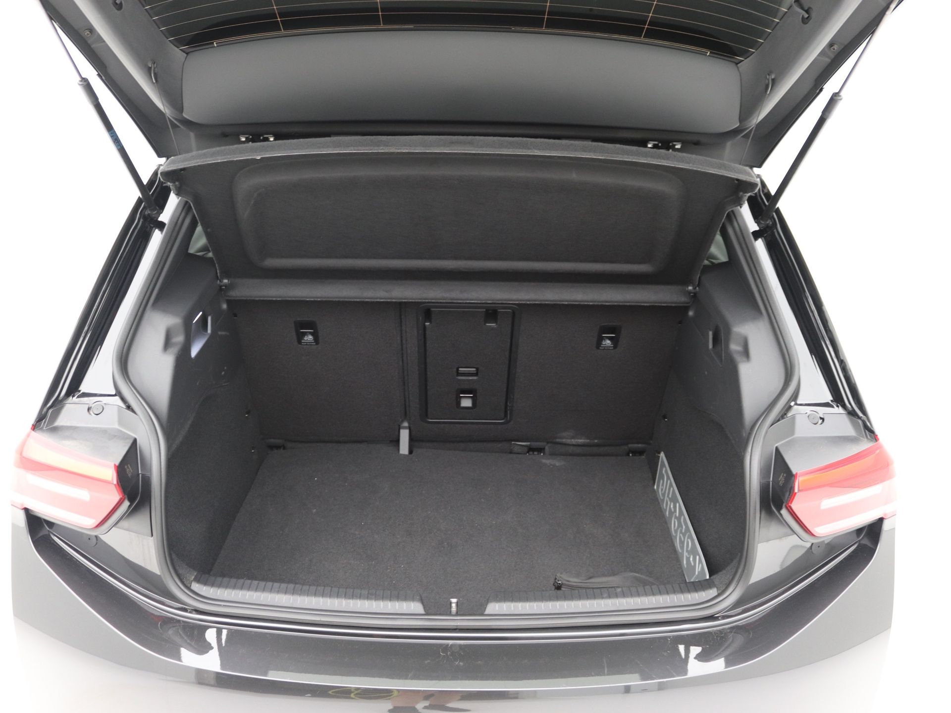Foto van Volkswagen Id.3 Pro 150 KW