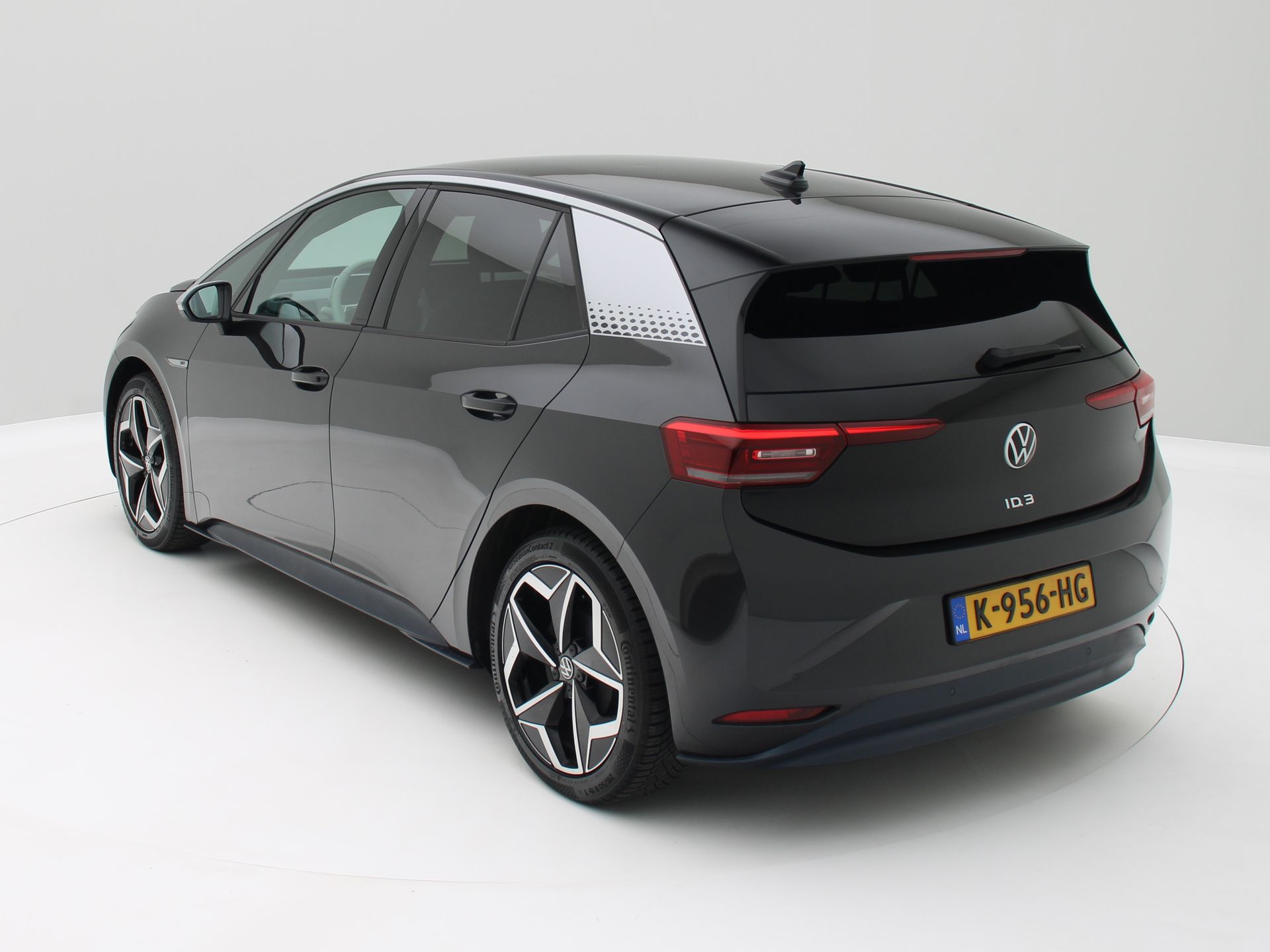 Foto van Volkswagen Id.3 Pro 150 KW