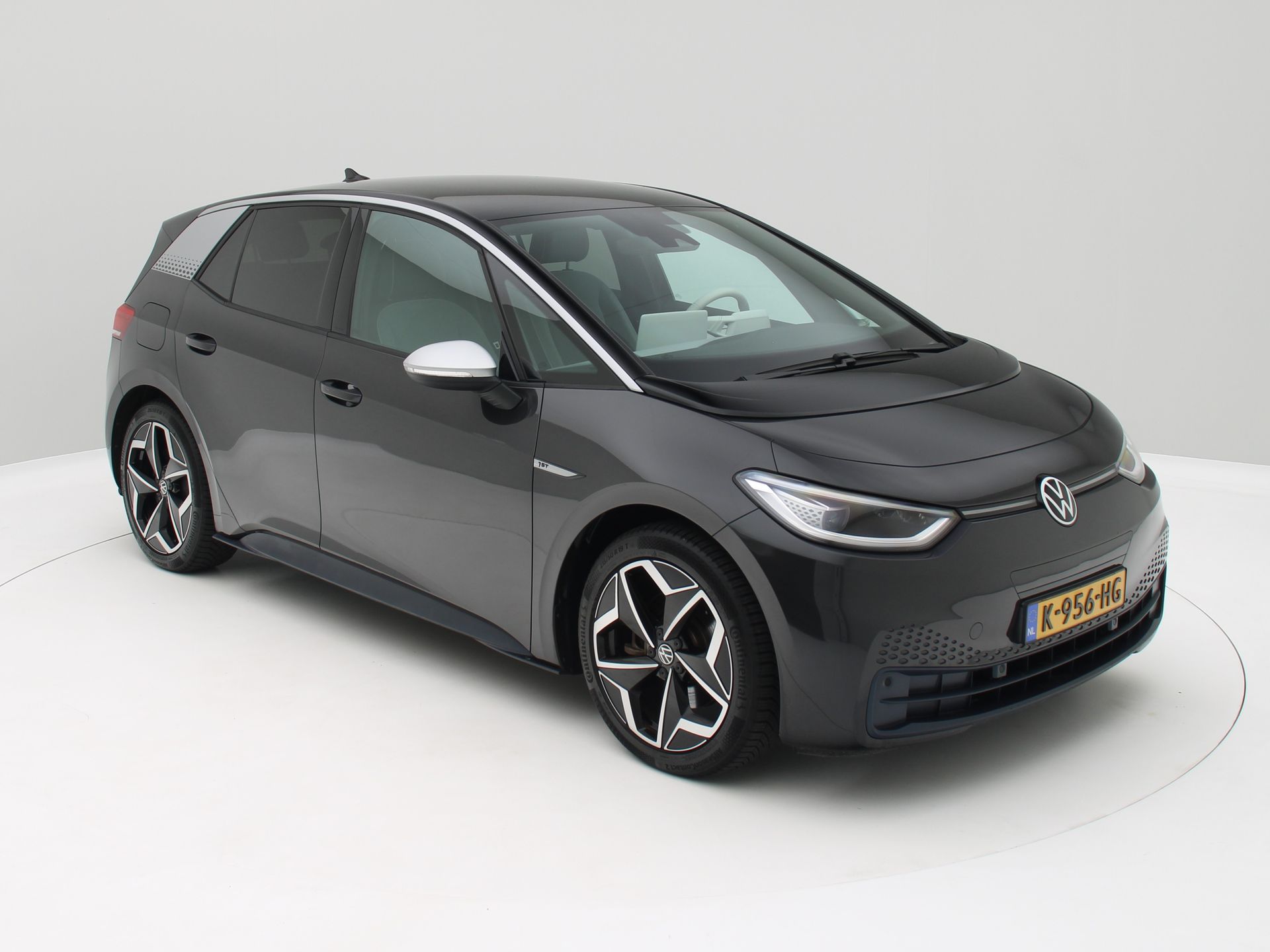 Foto van Volkswagen Id.3 Pro 150 KW