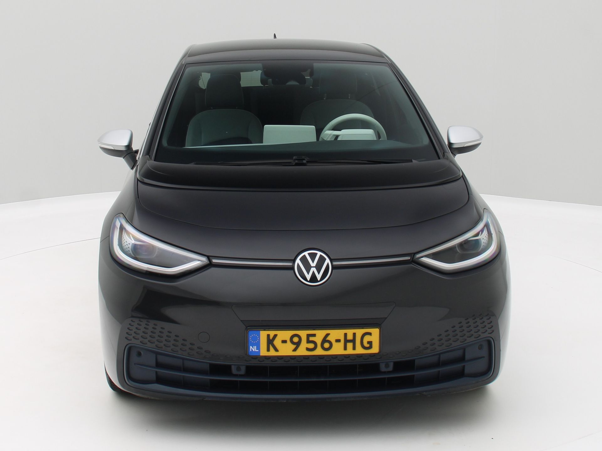 Foto van Volkswagen Id.3 Pro 150 KW