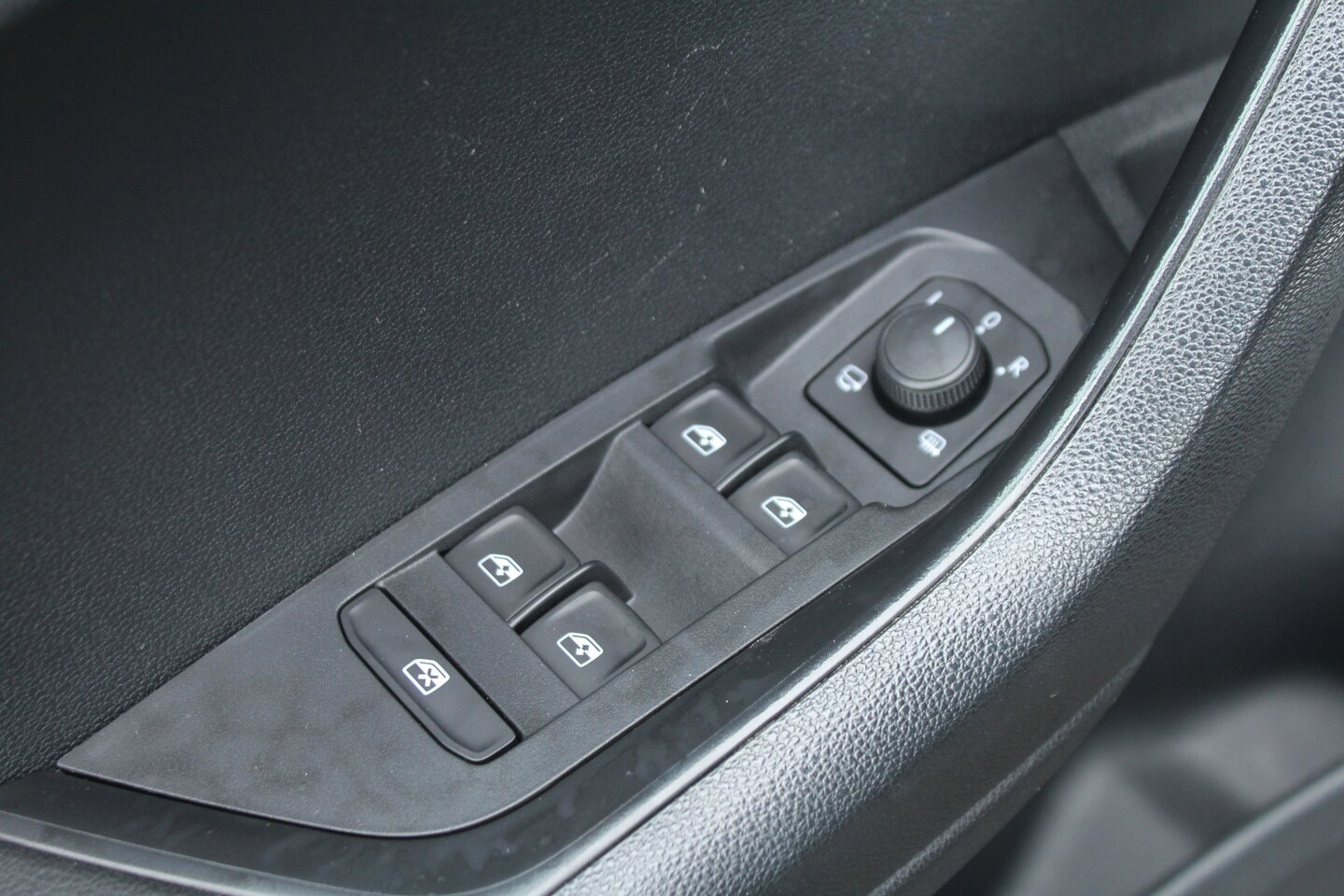 Foto van Skoda Karoq