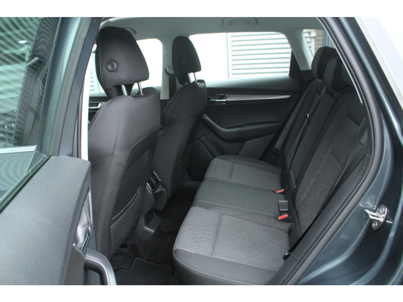 Foto van Skoda Karoq
