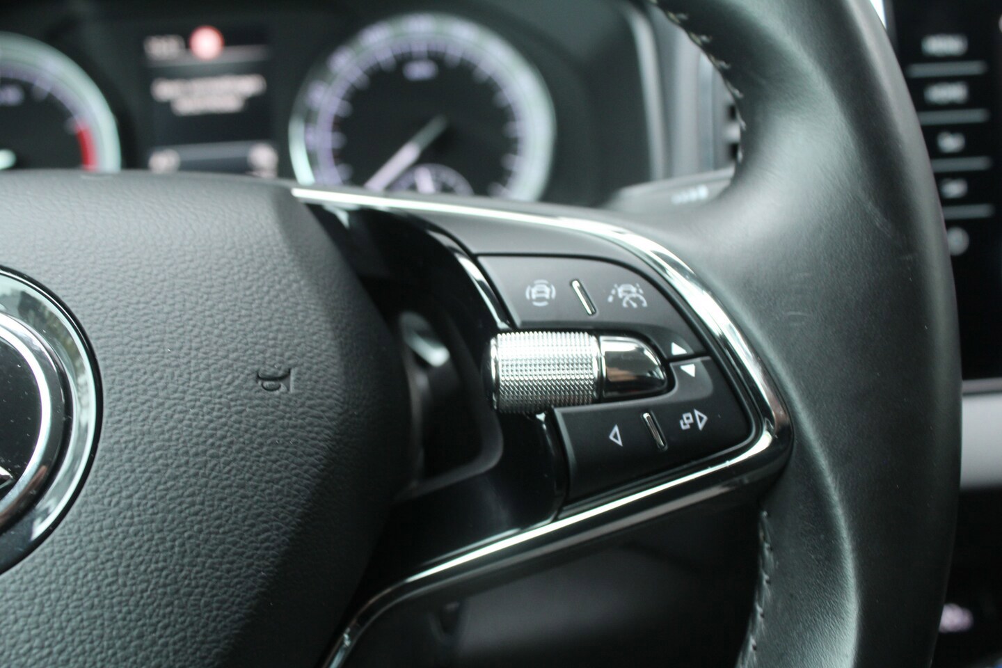Foto van Skoda Karoq