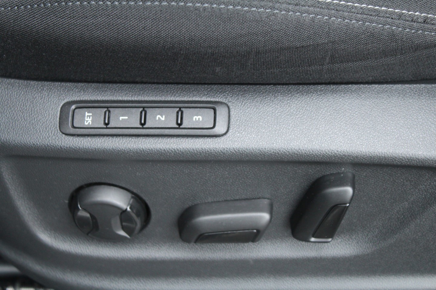 Foto van Skoda Karoq