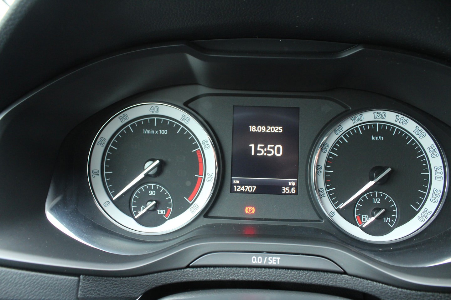 Foto van Skoda Karoq