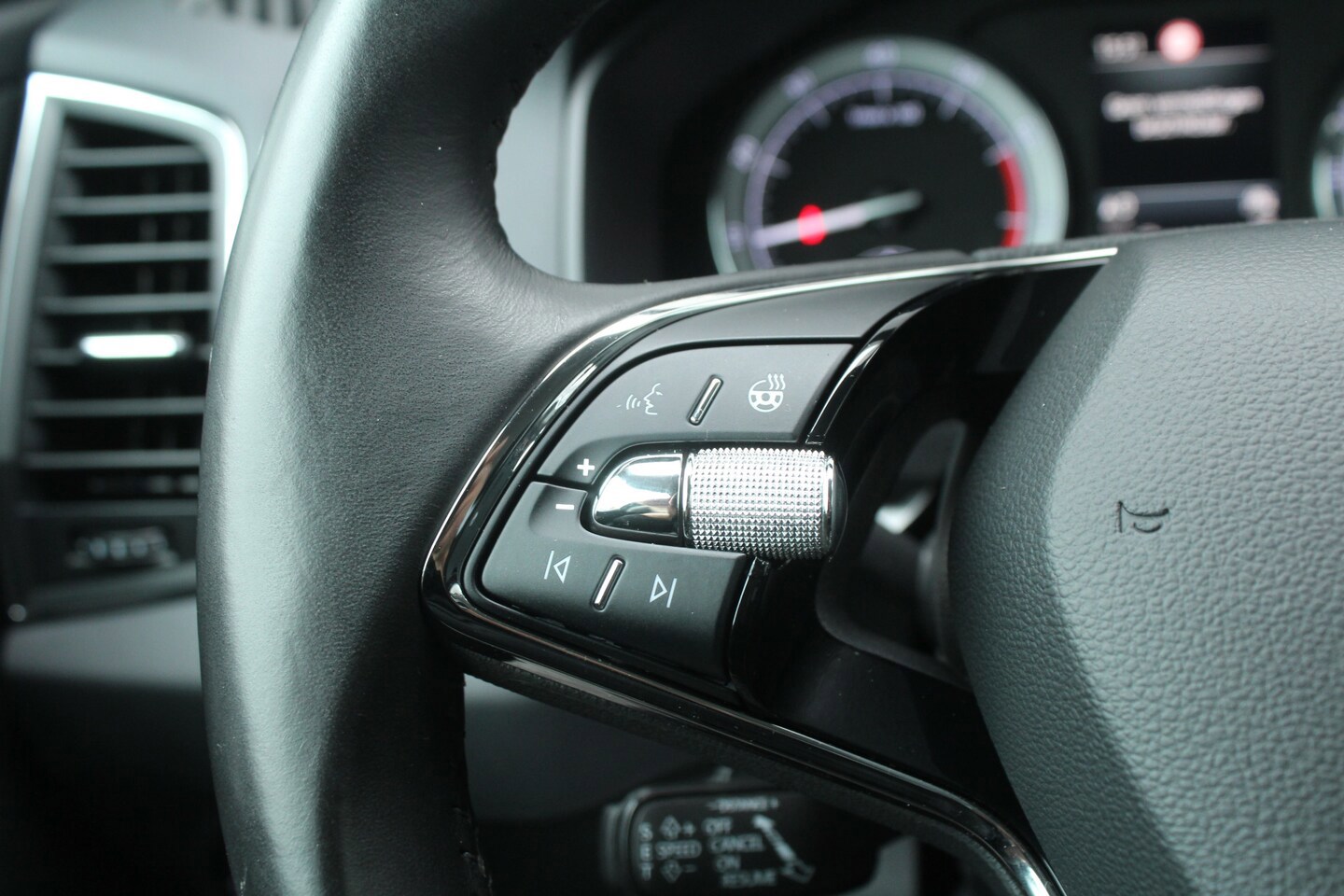 Foto van Skoda Karoq