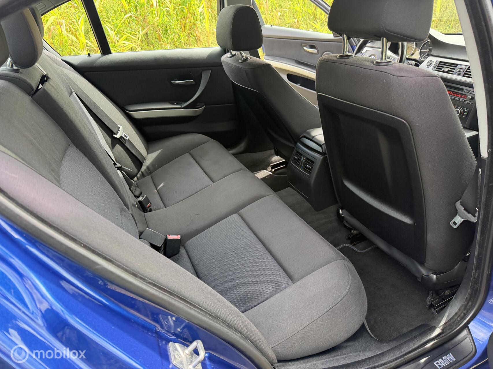 Foto van BMW 3er Reihe