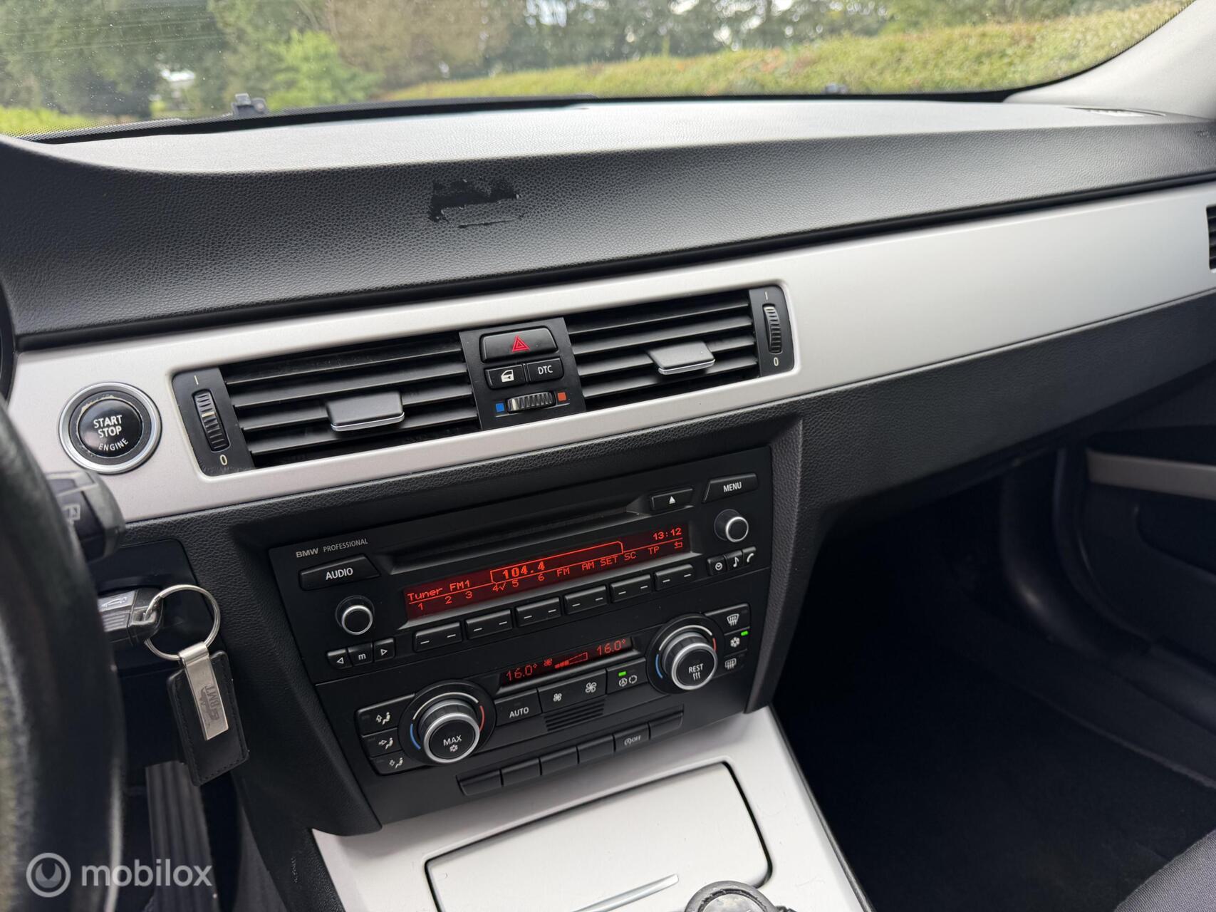Foto van BMW 3er Reihe