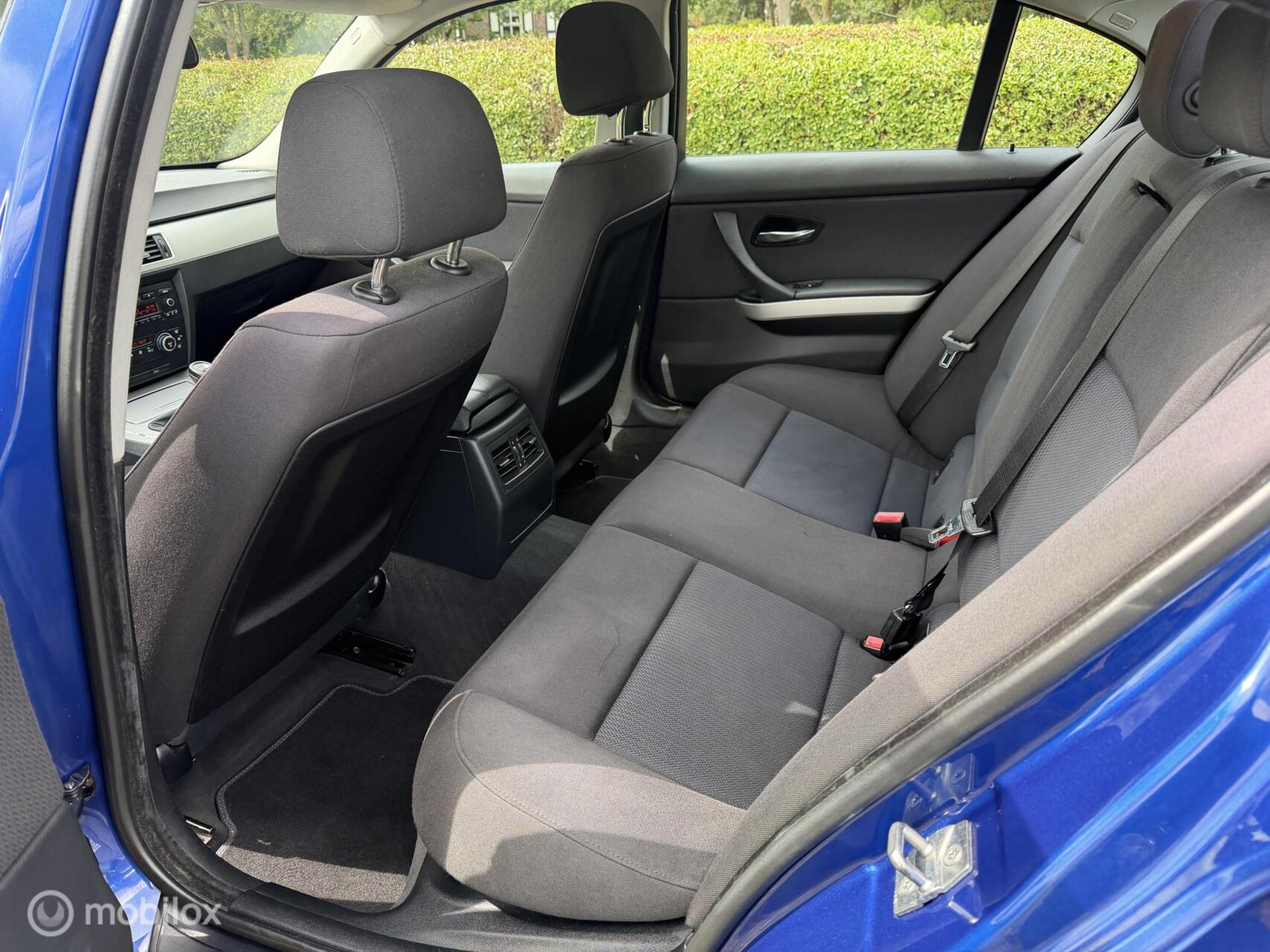 Foto van BMW 3er Reihe
