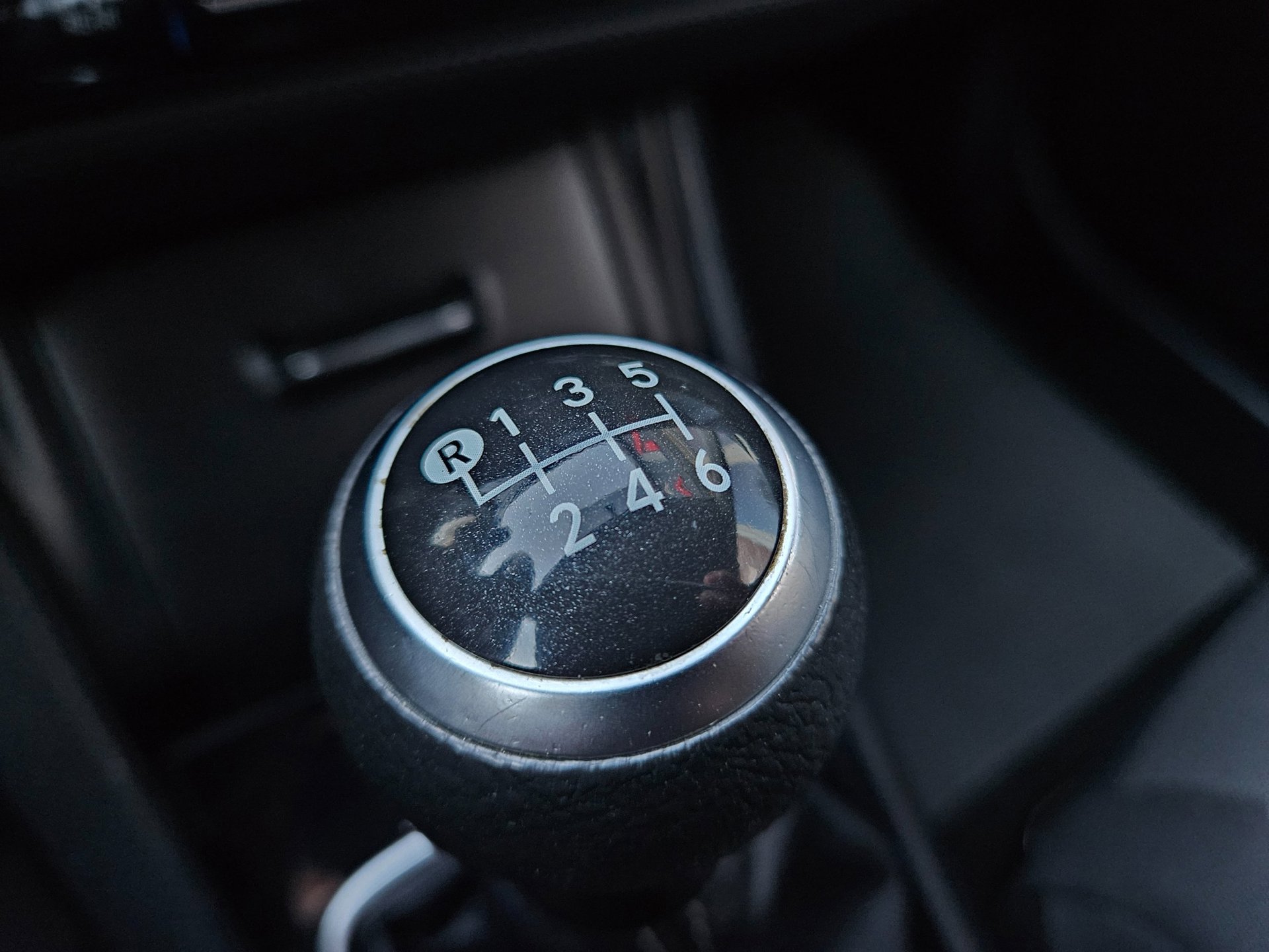 Foto van Toyota Auris
