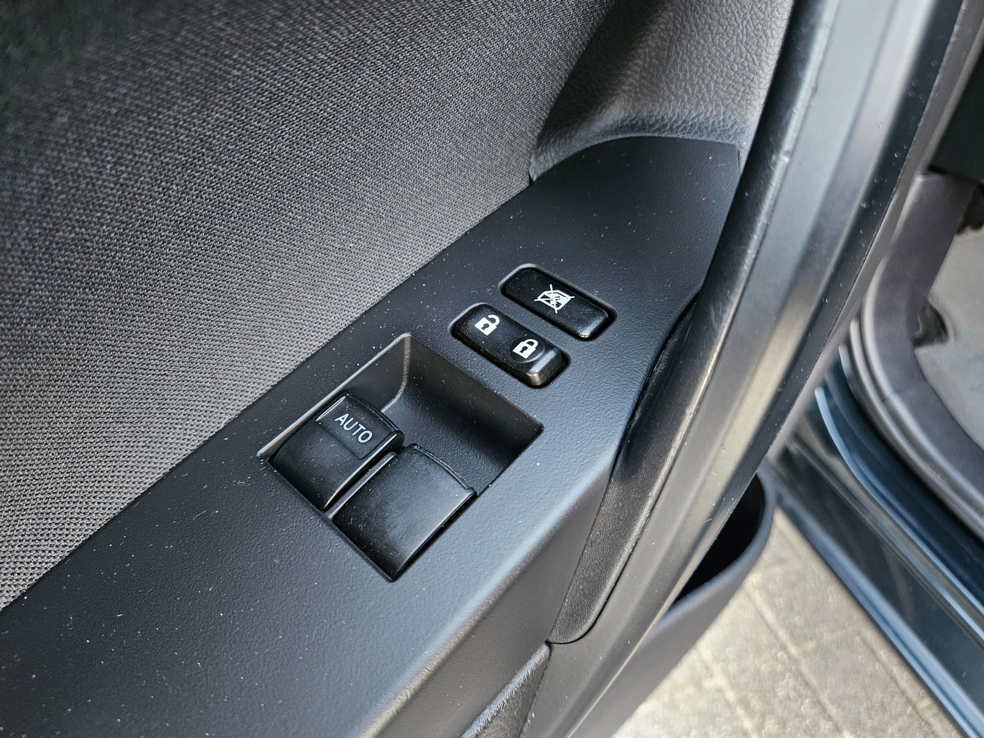 Foto van Toyota Auris