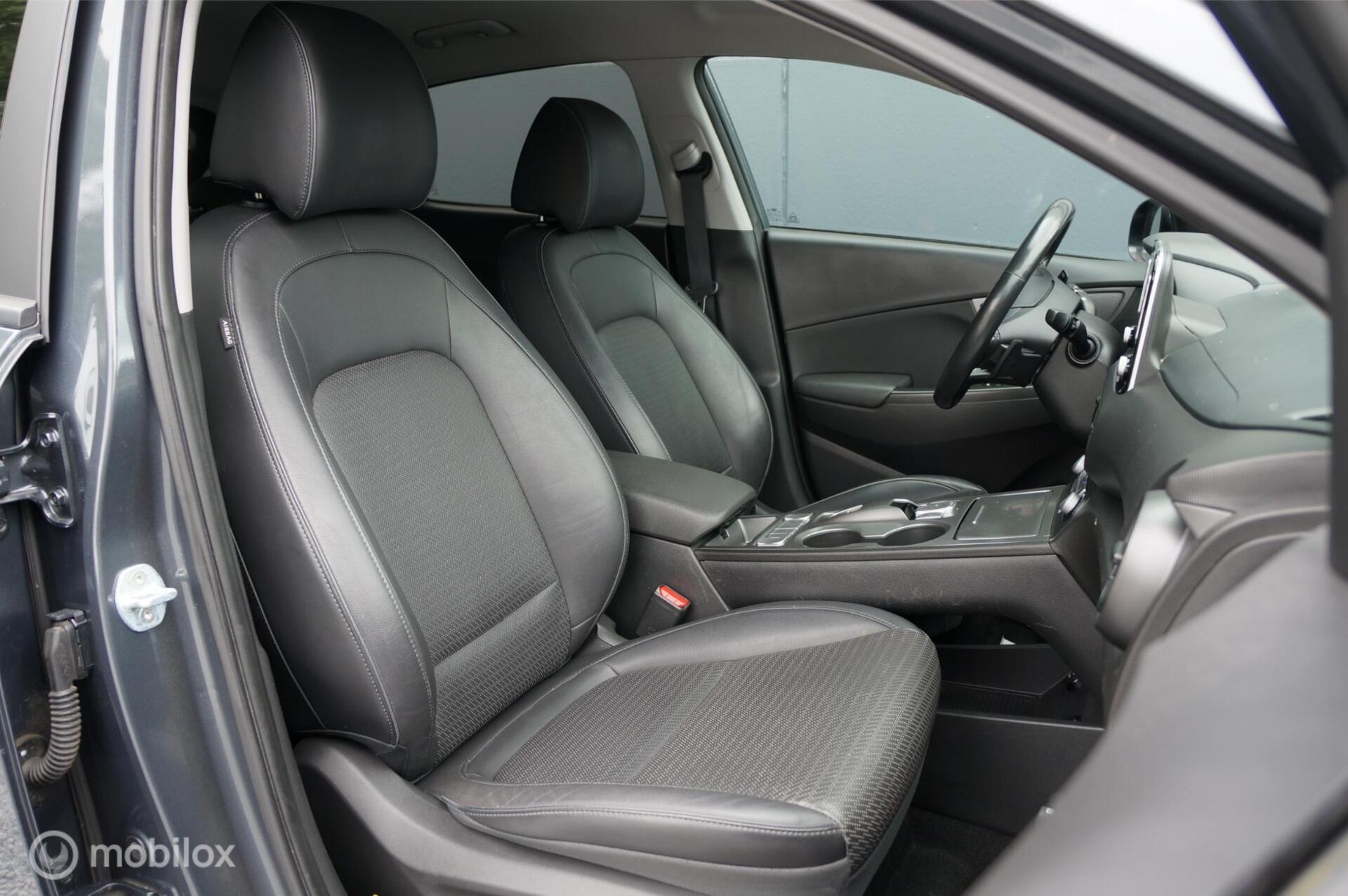 Foto van Hyundai Kona
