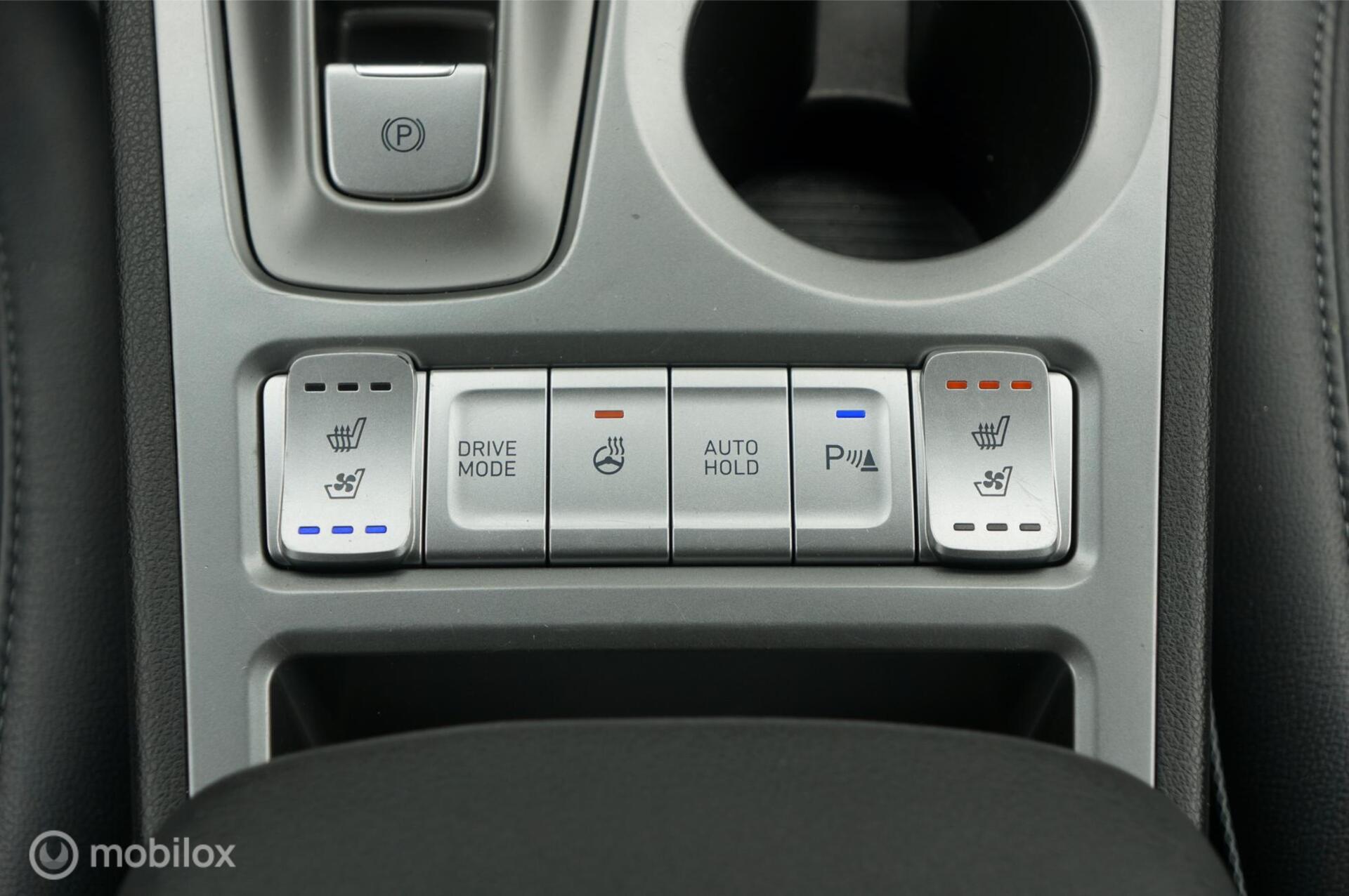 Foto van Hyundai Kona