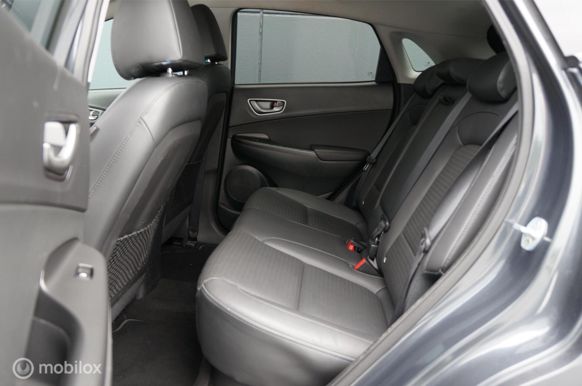 Foto van Hyundai Kona