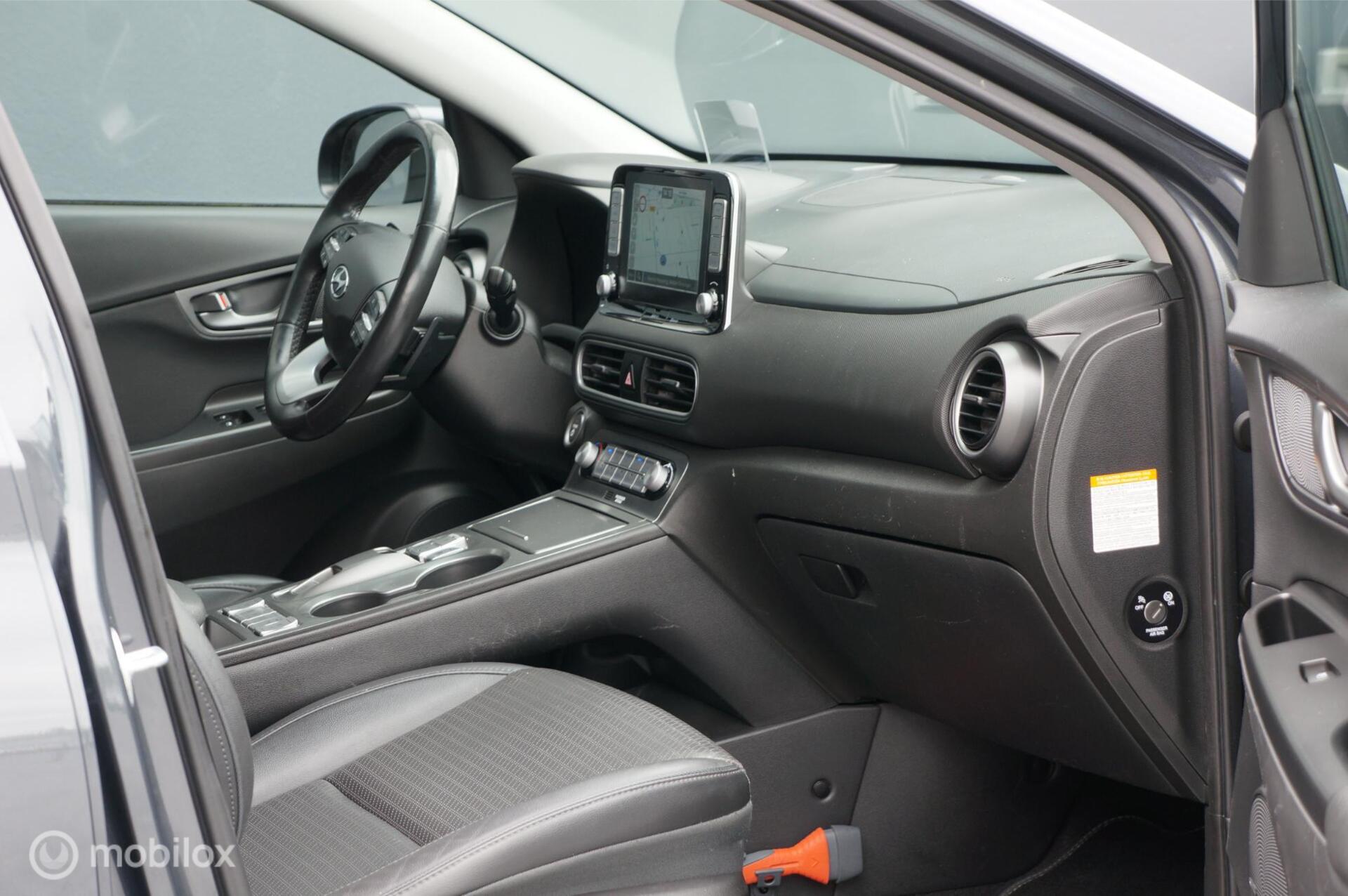 Foto van Hyundai Kona