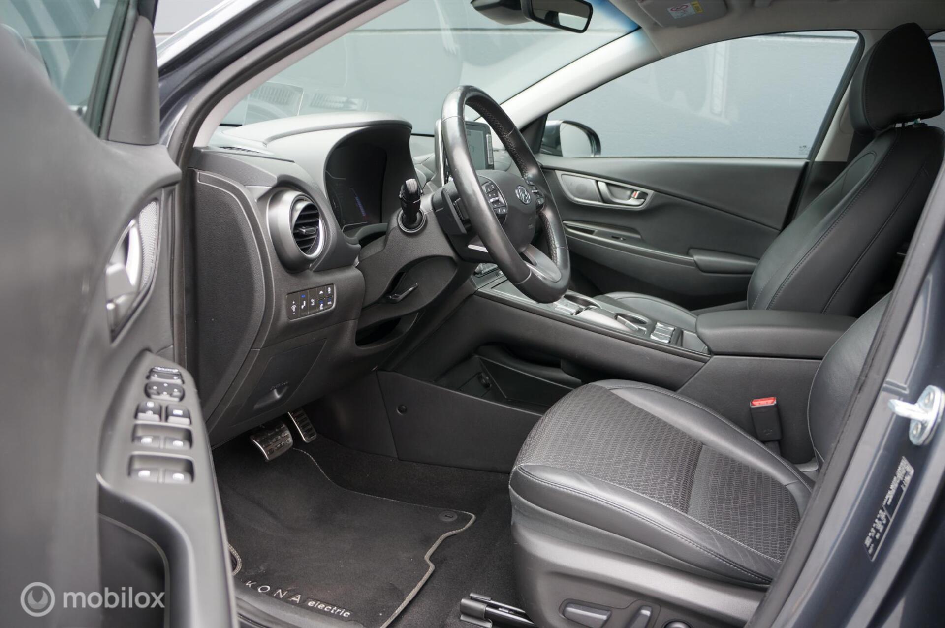 Foto van Hyundai Kona