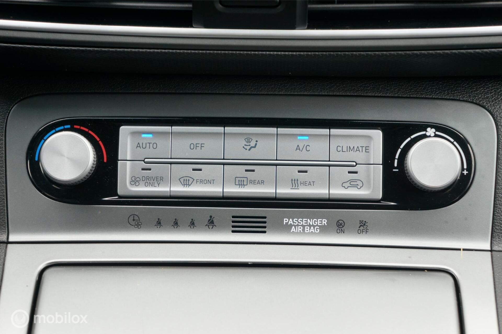 Foto van Hyundai Kona