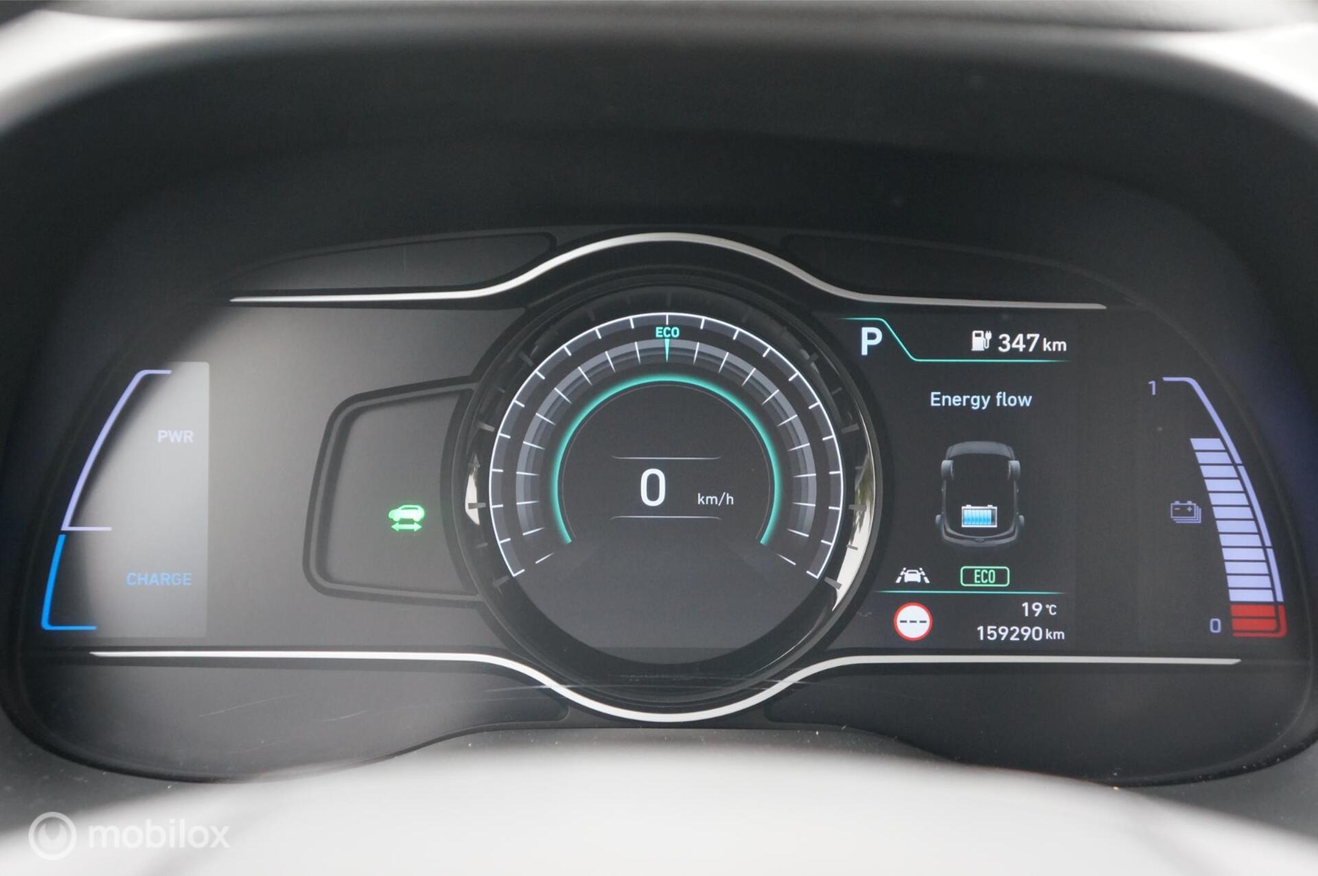 Foto van Hyundai Kona