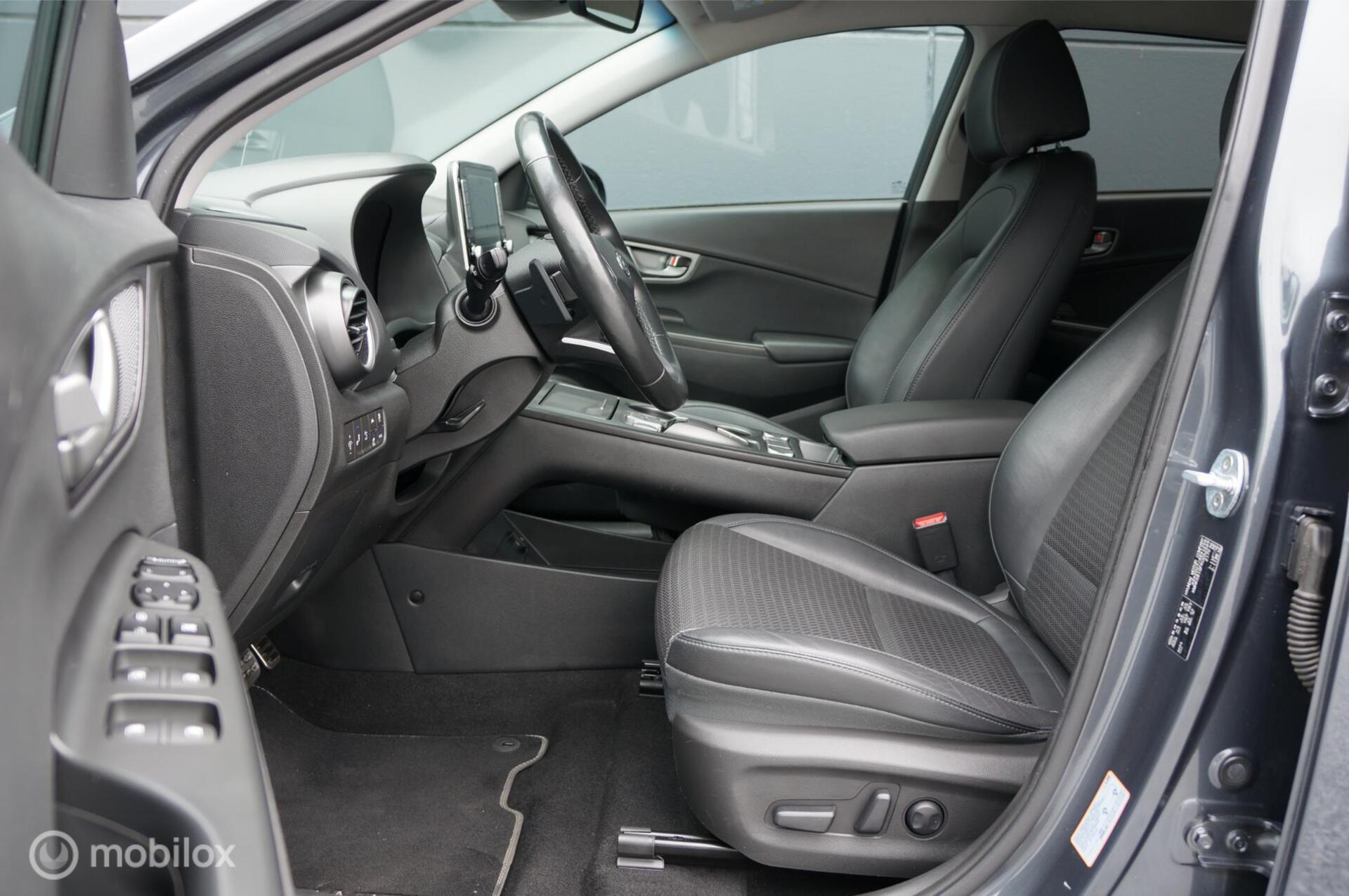 Foto van Hyundai Kona